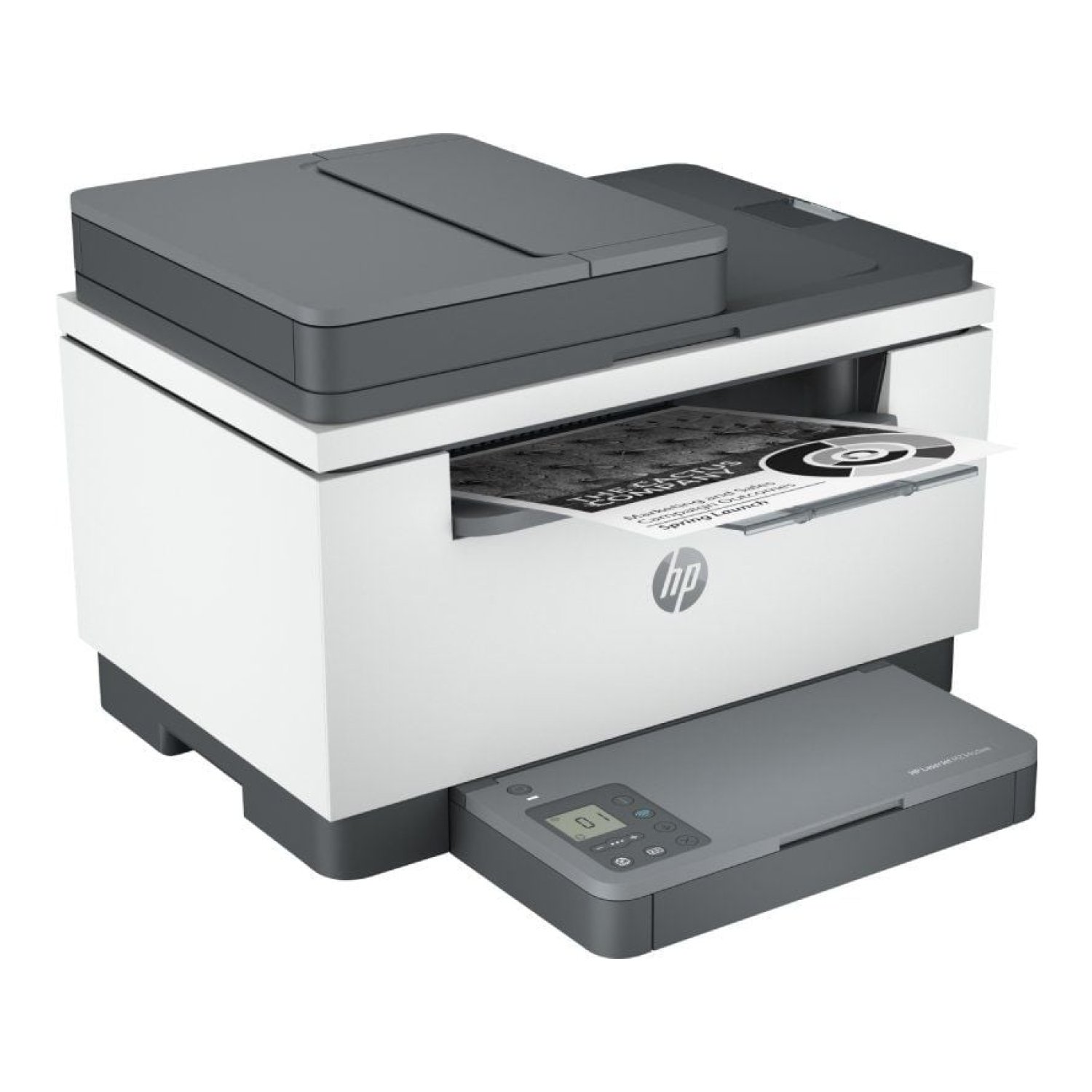 HP LaserJet M234SDW · Multifunción Láser Monocromo · WiFi · Dúplex · ADF