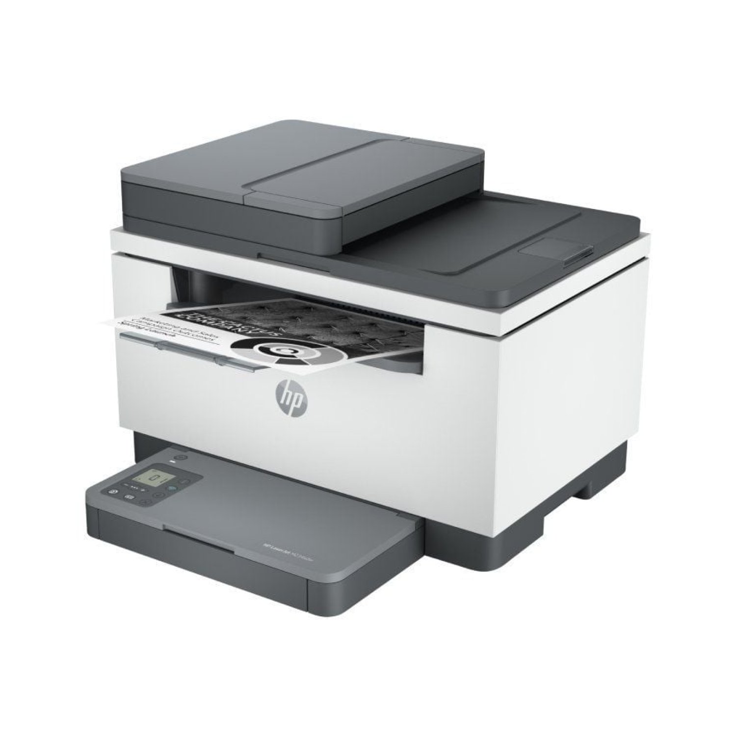 HP LaserJet M234SDW · Multifunción Láser Monocromo · WiFi · Dúplex · ADF