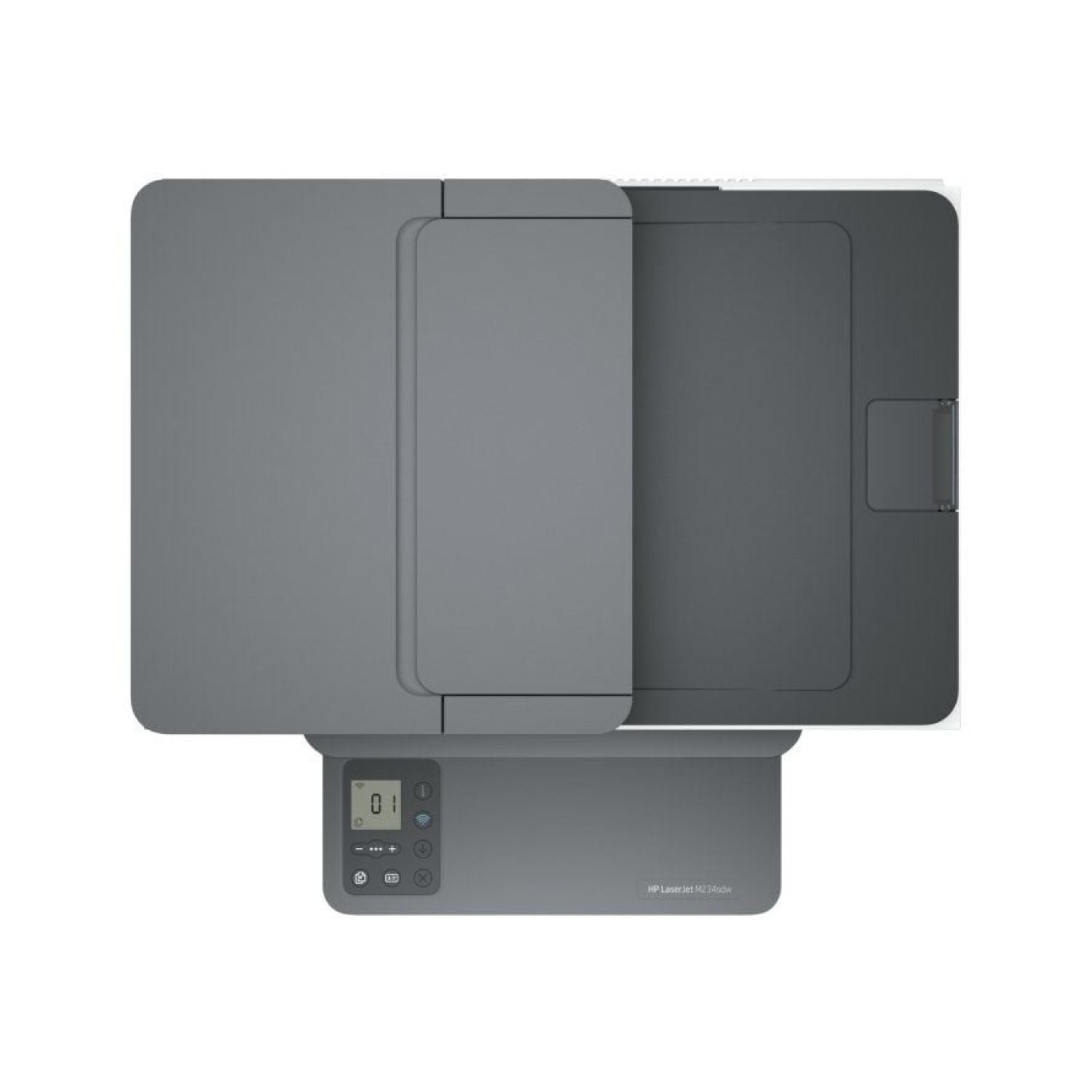 HP LaserJet M234SDW · Multifunción Láser Monocromo · WiFi · Dúplex · ADF
