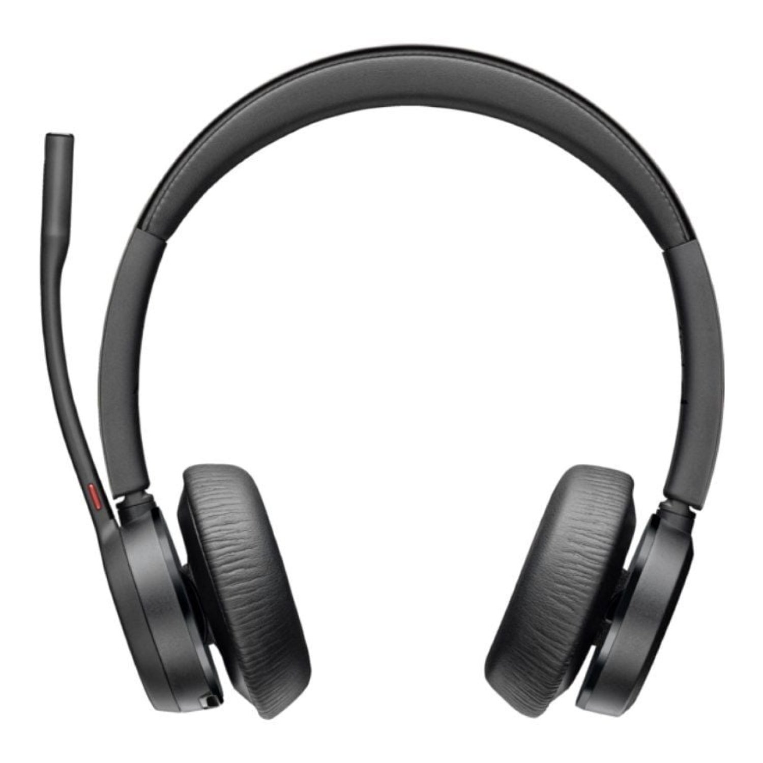 Poly Voyager 4320-M · Auriculares Inalámbricos · Bluetooth · Microsoft Teams · Con Adaptador BT700 · Micrófono