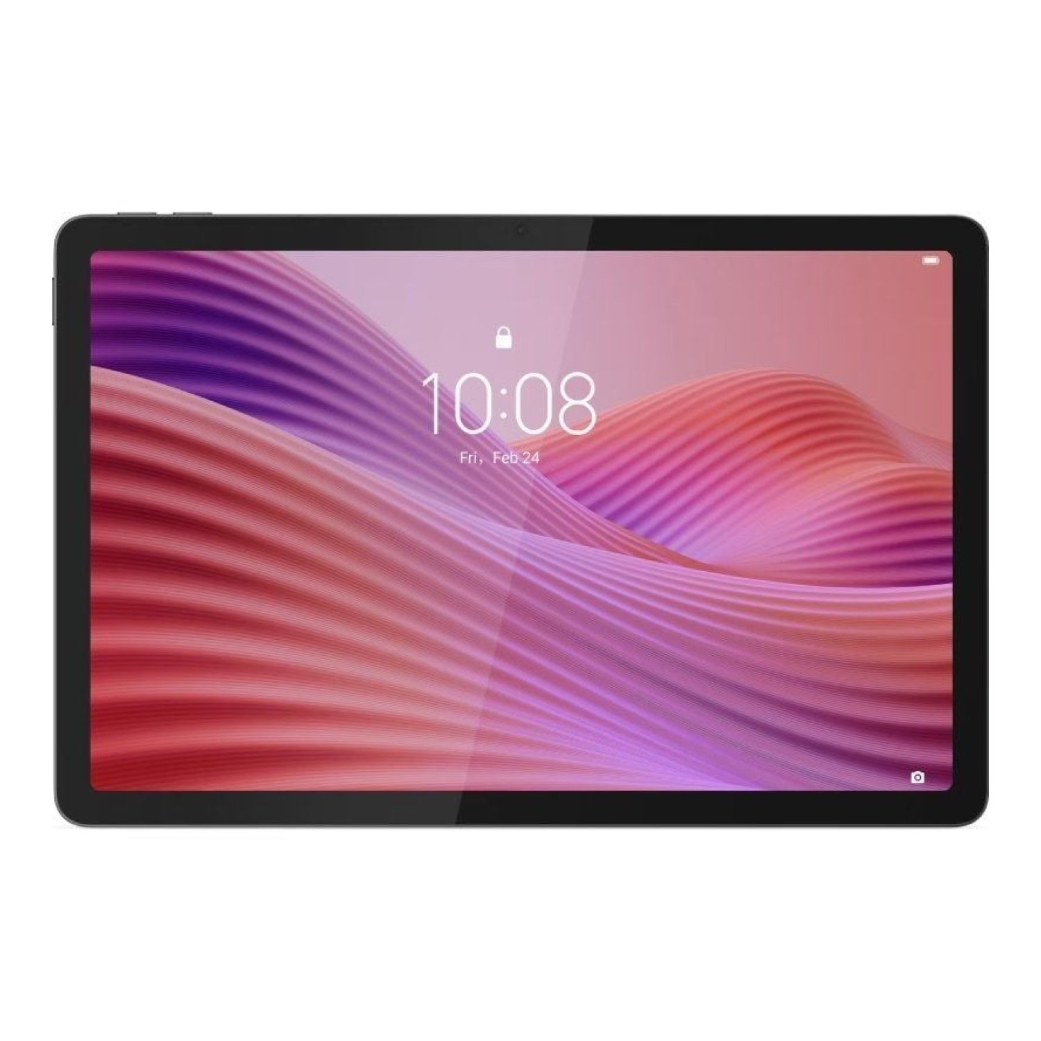 Lenovo Tab · 10,1" · Octacore · 4GB RAM · 128GB · Gris Luna