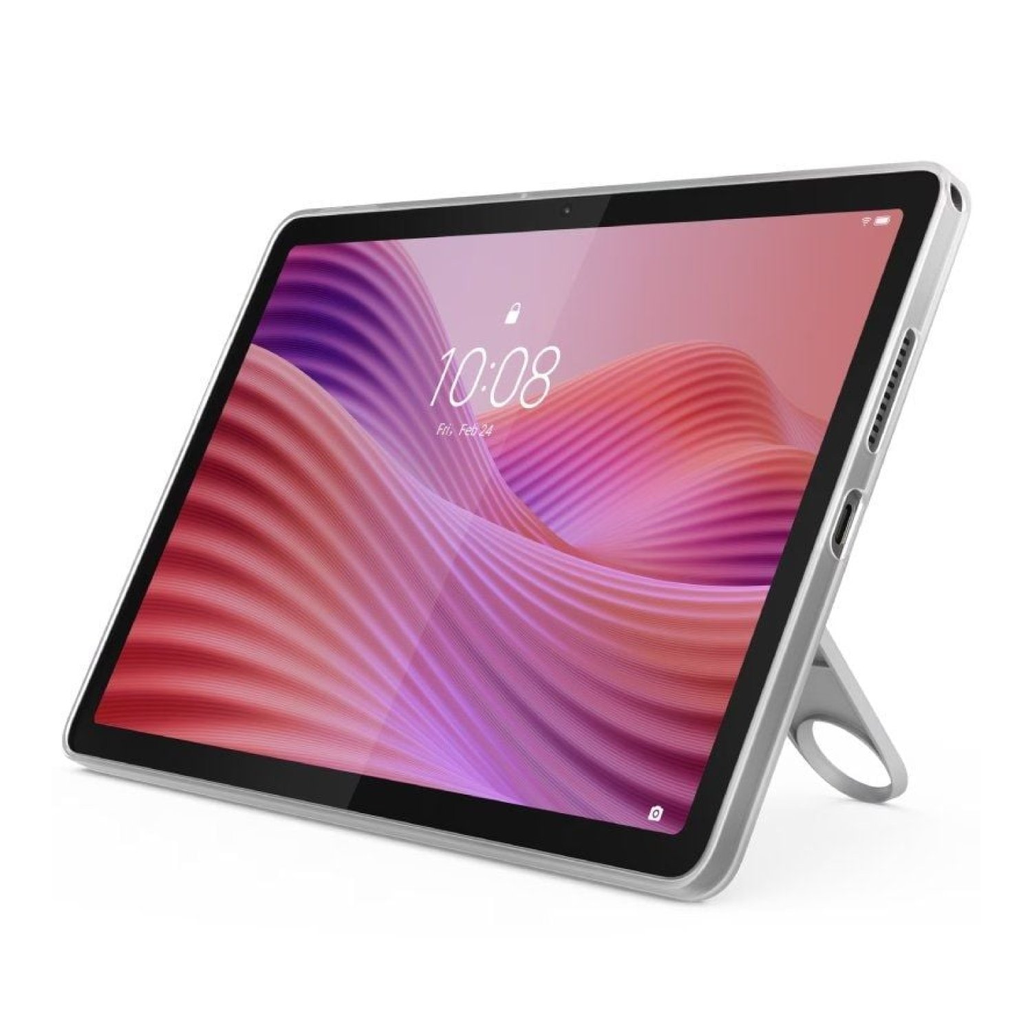 Lenovo Tab · 10,1" · Octacore · 4GB RAM · 128GB · Gris Luna