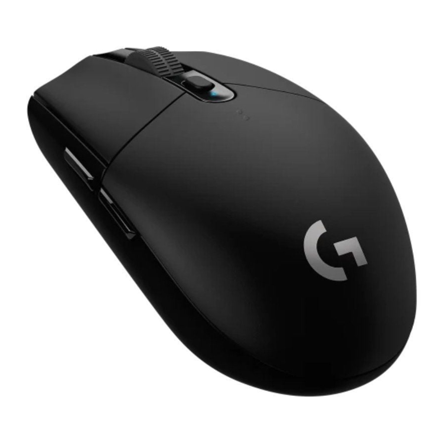 Logitech G305 Lightspeed · Ratón Gaming Inalámbrico · 12000 DPI · Negro