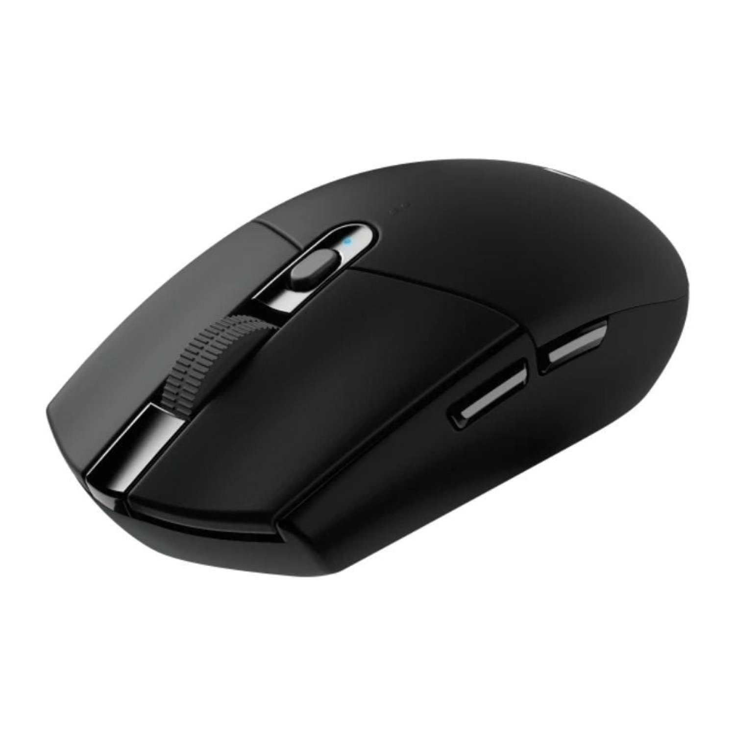 Logitech G305 Lightspeed · Ratón Gaming Inalámbrico · 12000 DPI · Negro