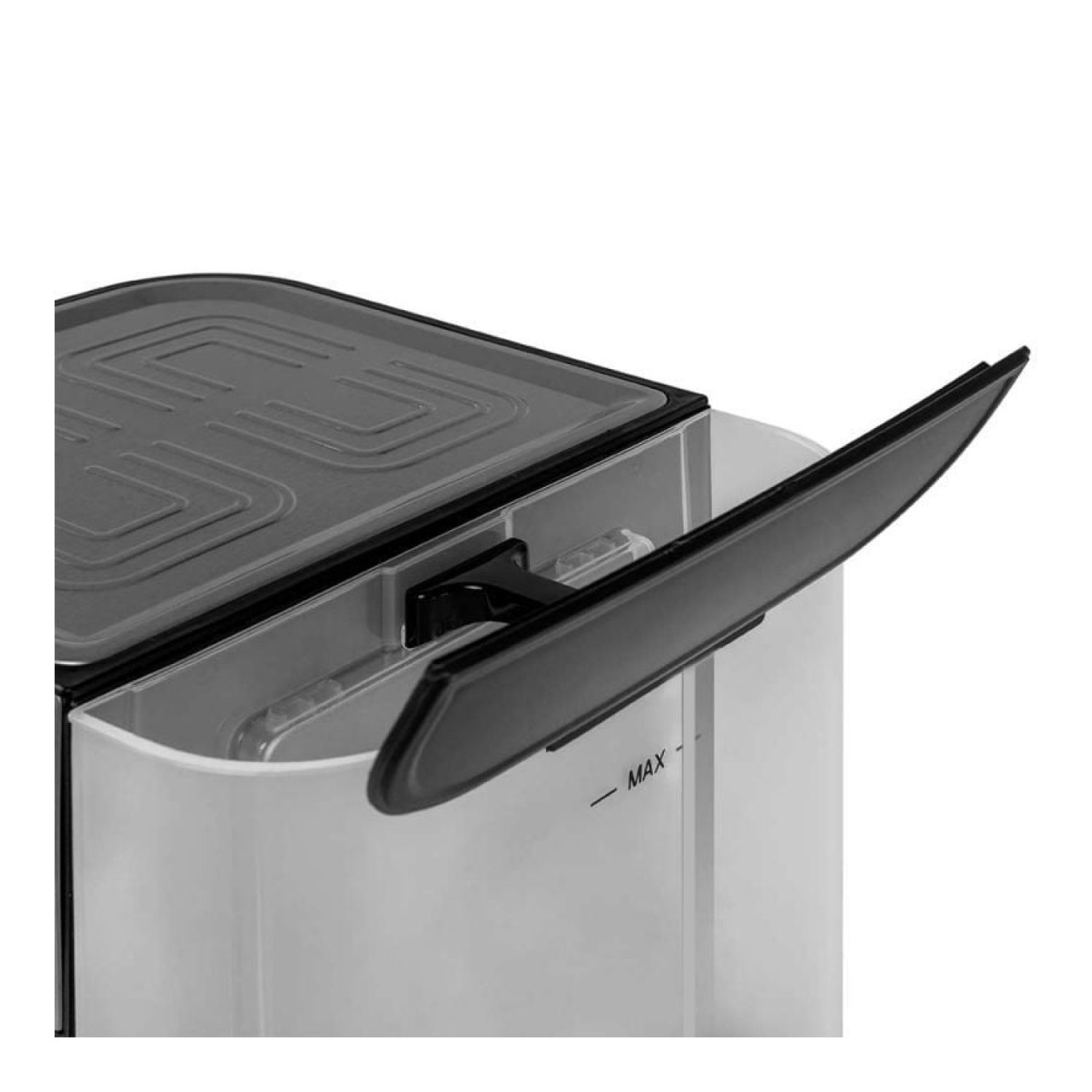 Orbegozo EX 6000 · Cafetera Expreso · 1050W · 20 Bares