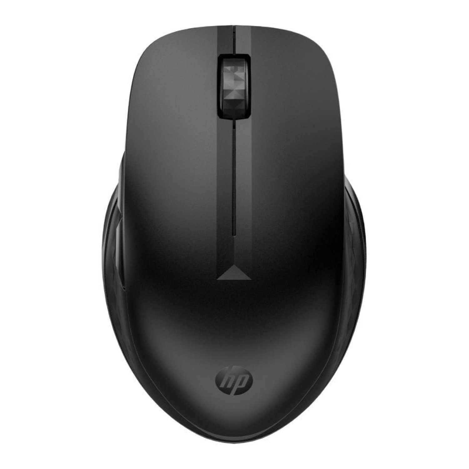 HP 435 · Ratón Inalámbrico · 4000 DPI · Negro