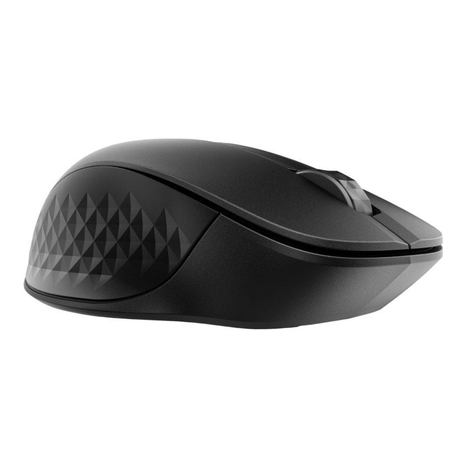 HP 435 · Ratón Inalámbrico · 4000 DPI · Negro