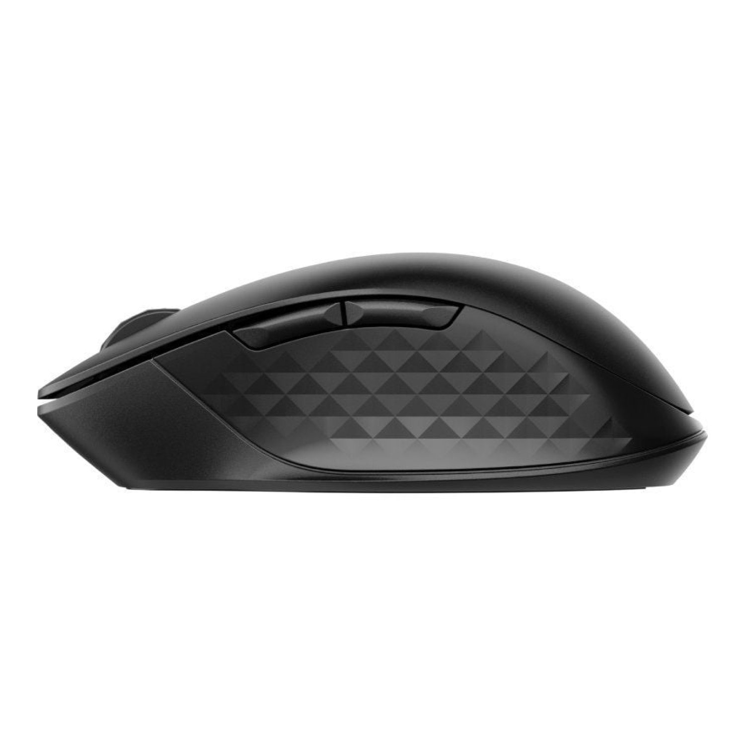 HP 435 · Ratón Inalámbrico · 4000 DPI · Negro