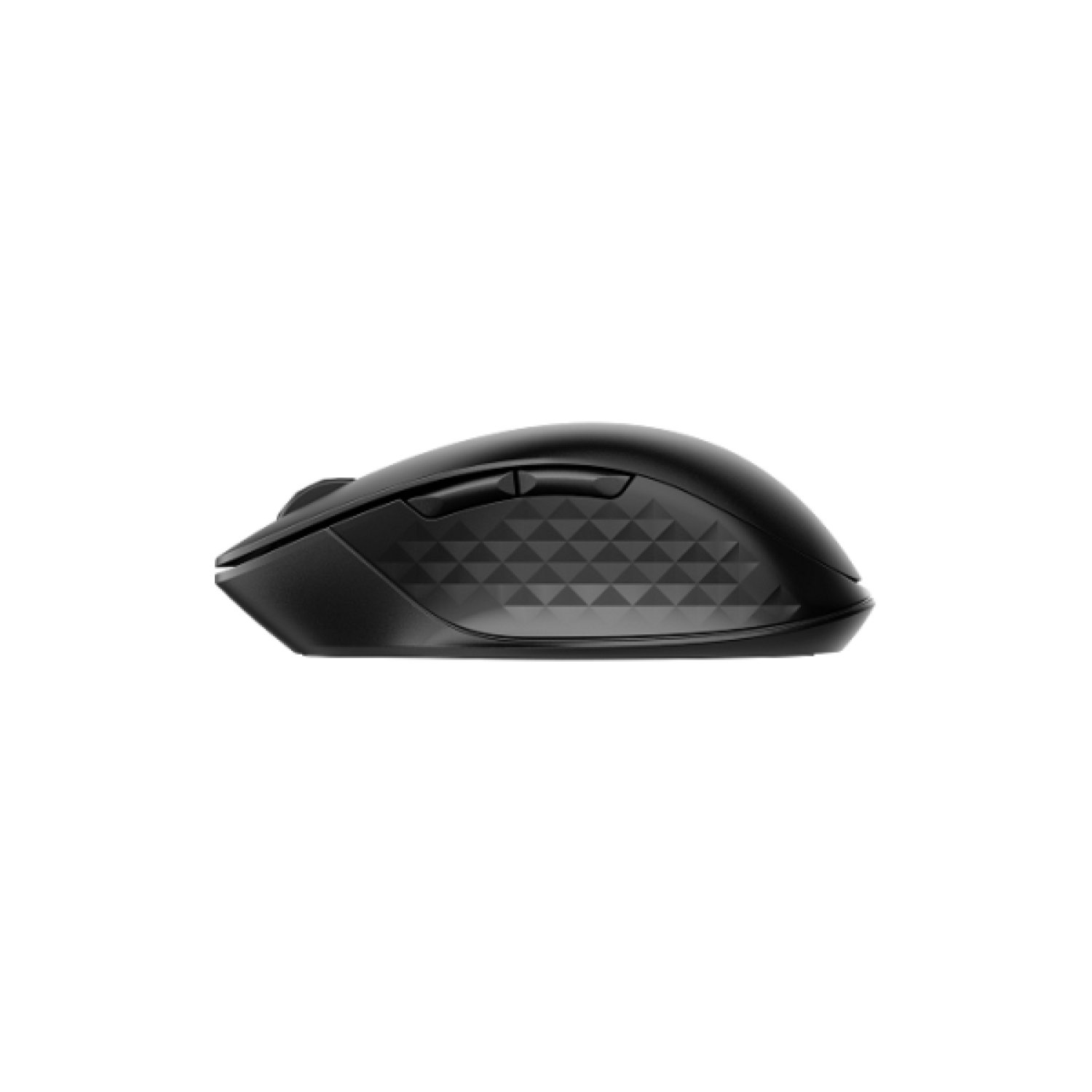 HP 435 · Ratón Inalámbrico · 4000 DPI · Negro