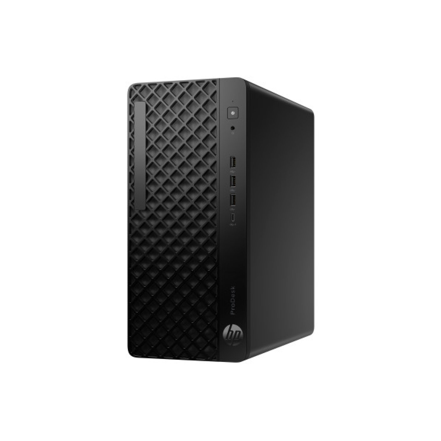 HP ProDesk 4 TWR · Intel Core Ultra 7-265 · 16GB RAM · 512GB SSD · Windows 11 Pro