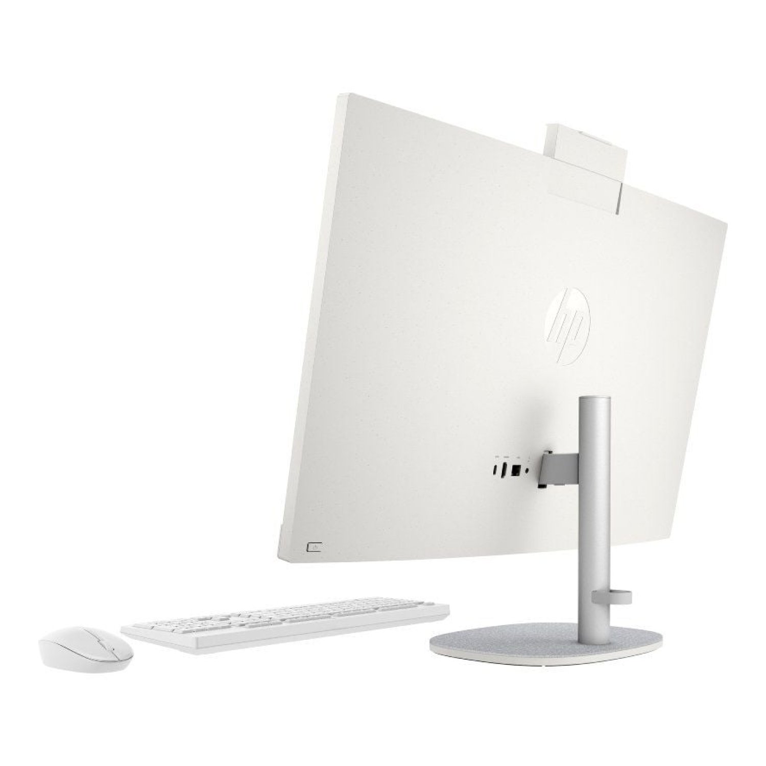 HP All-in-One 27" · Intel Core Ultra 5-225U · 16GB RAM · 1TB SSD · Windows 11