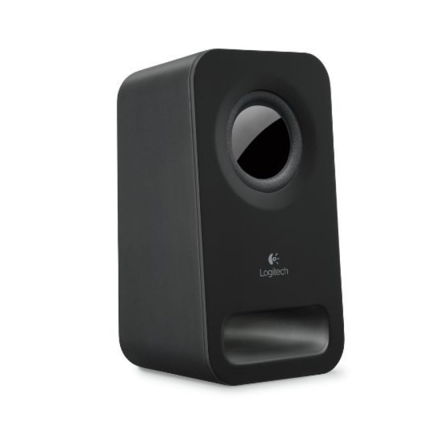 Logitech Z150 · Altavoces 2.0 · 6W