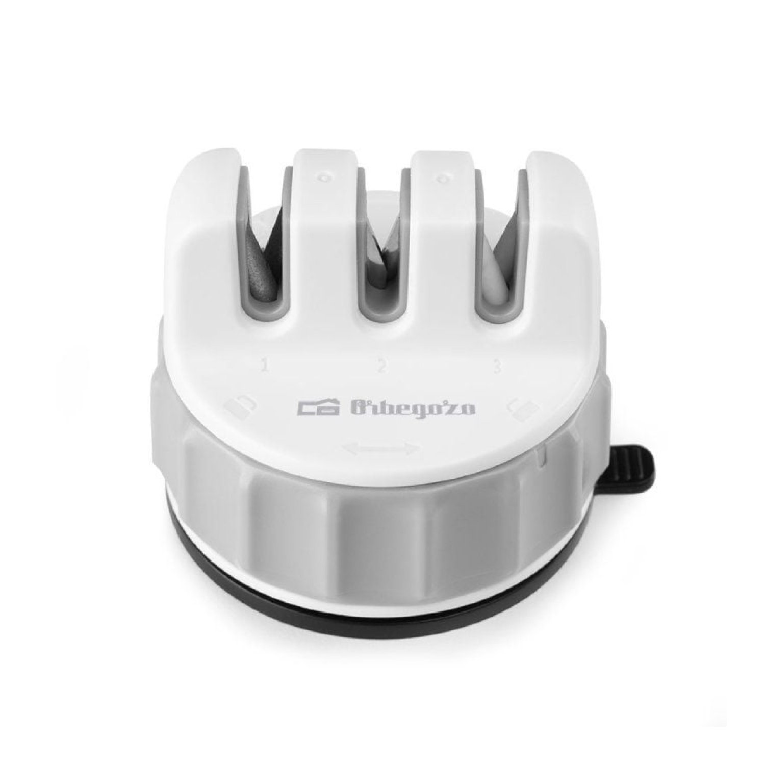 Afilador Orbegozo CU 2500 · Eléctrico · Cuchillos y Tijeras