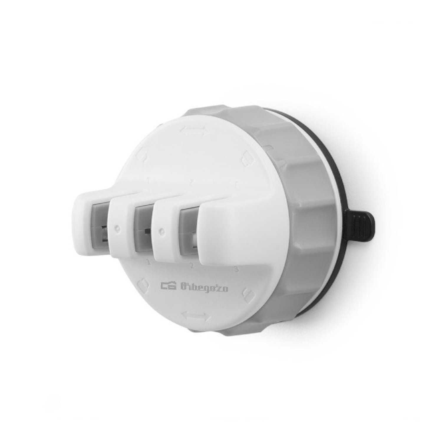 Afilador Orbegozo CU 2500 · Eléctrico · Cuchillos y Tijeras