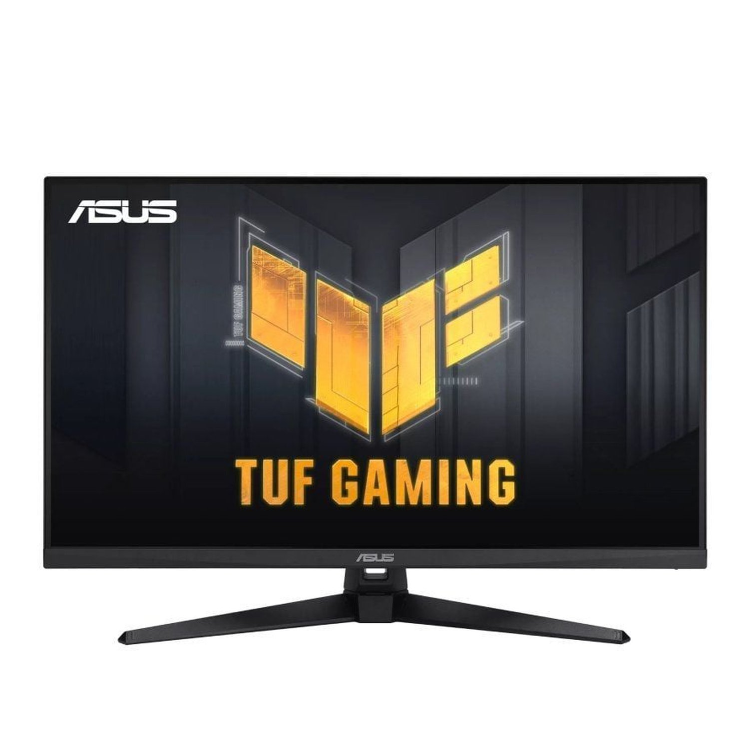 Monitor Gaming Asus TUF Gaming VG32AQA1A 31.5"/ WQHD/ 1ms/ 170Hz/ VA/ Multimedia/ Negro