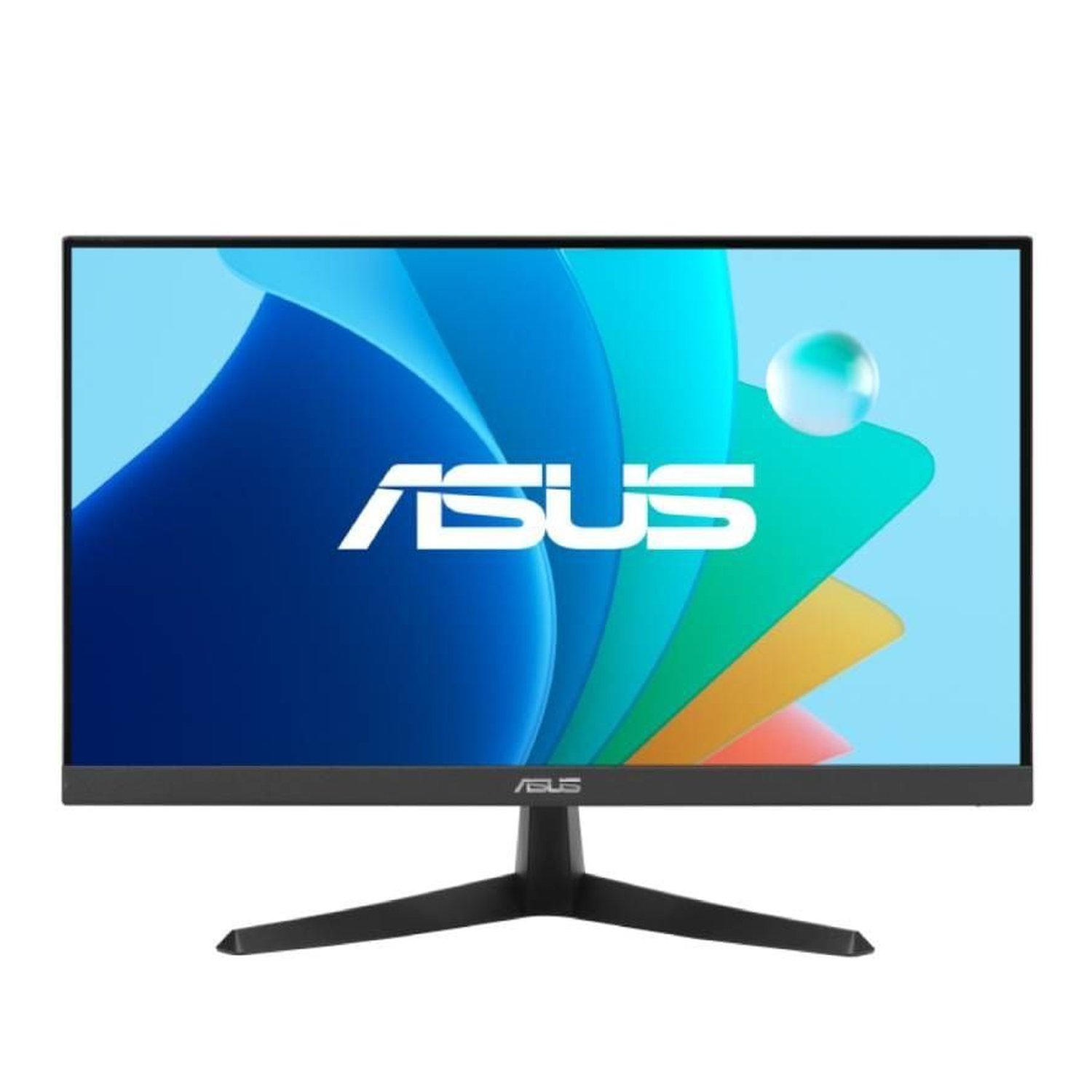 Monitor Gaming Asus VY229HF 21.45"/ Full HD/ 1ms/ 100Hz/ IPS/ Negro