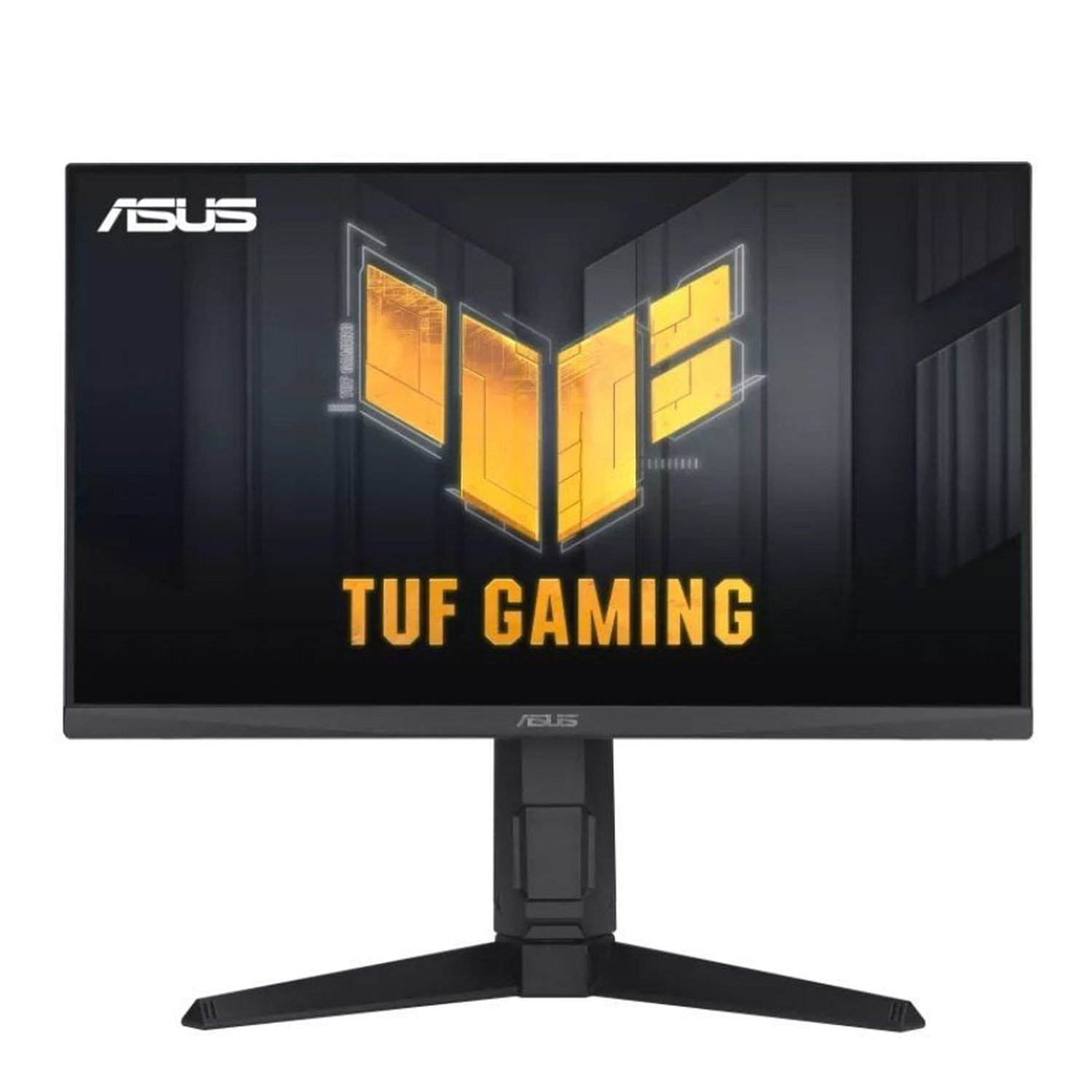 Monitor Gaming Asus TUF Gaming VG249QL3A 23.8"/ Full HD/ 1ms/ 180Hz/ IPS/ Multimedia/ Regulable en Altura/ Negro