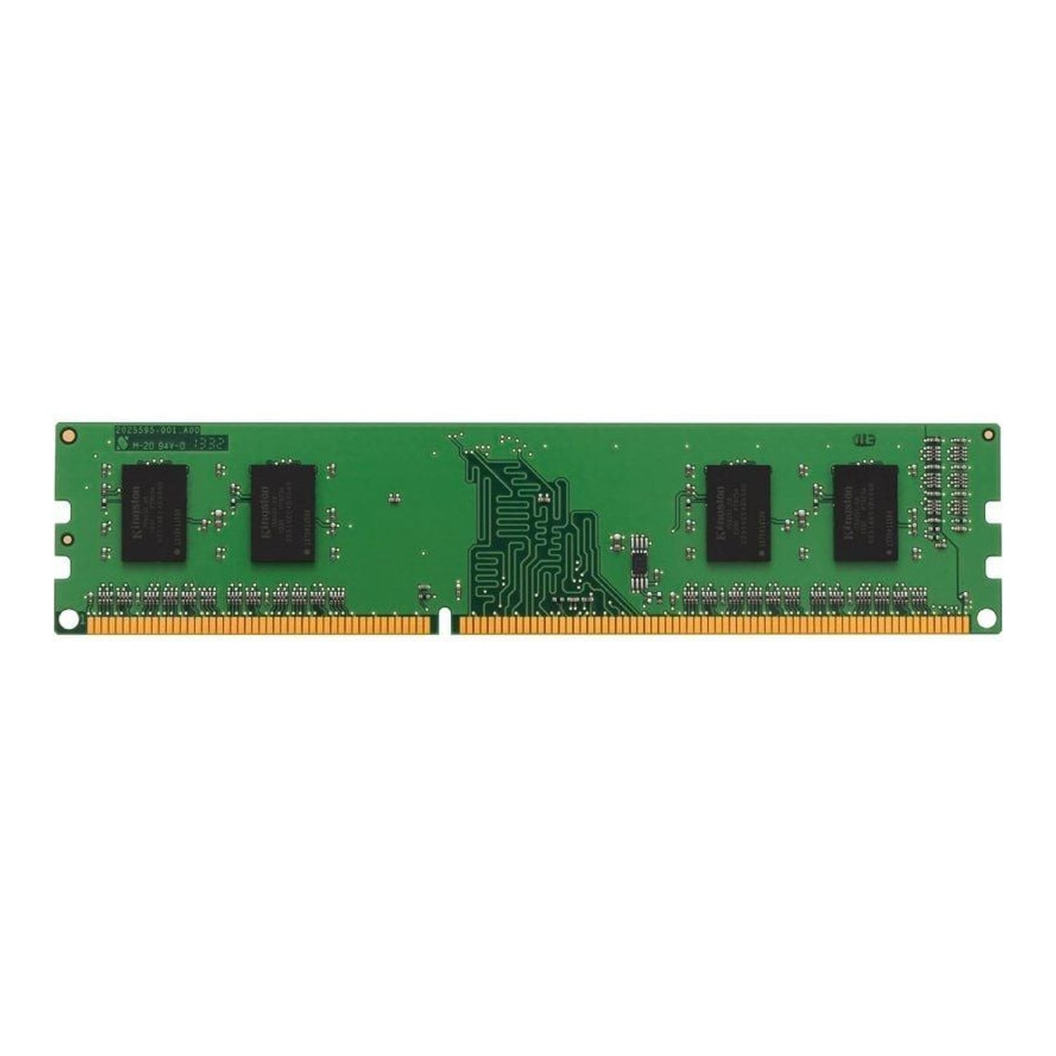 Memoria RAM Kingston ValueRAM 16GB/ DDR4/ 3200MHz/ 1.2V/ CL22/ DIMM