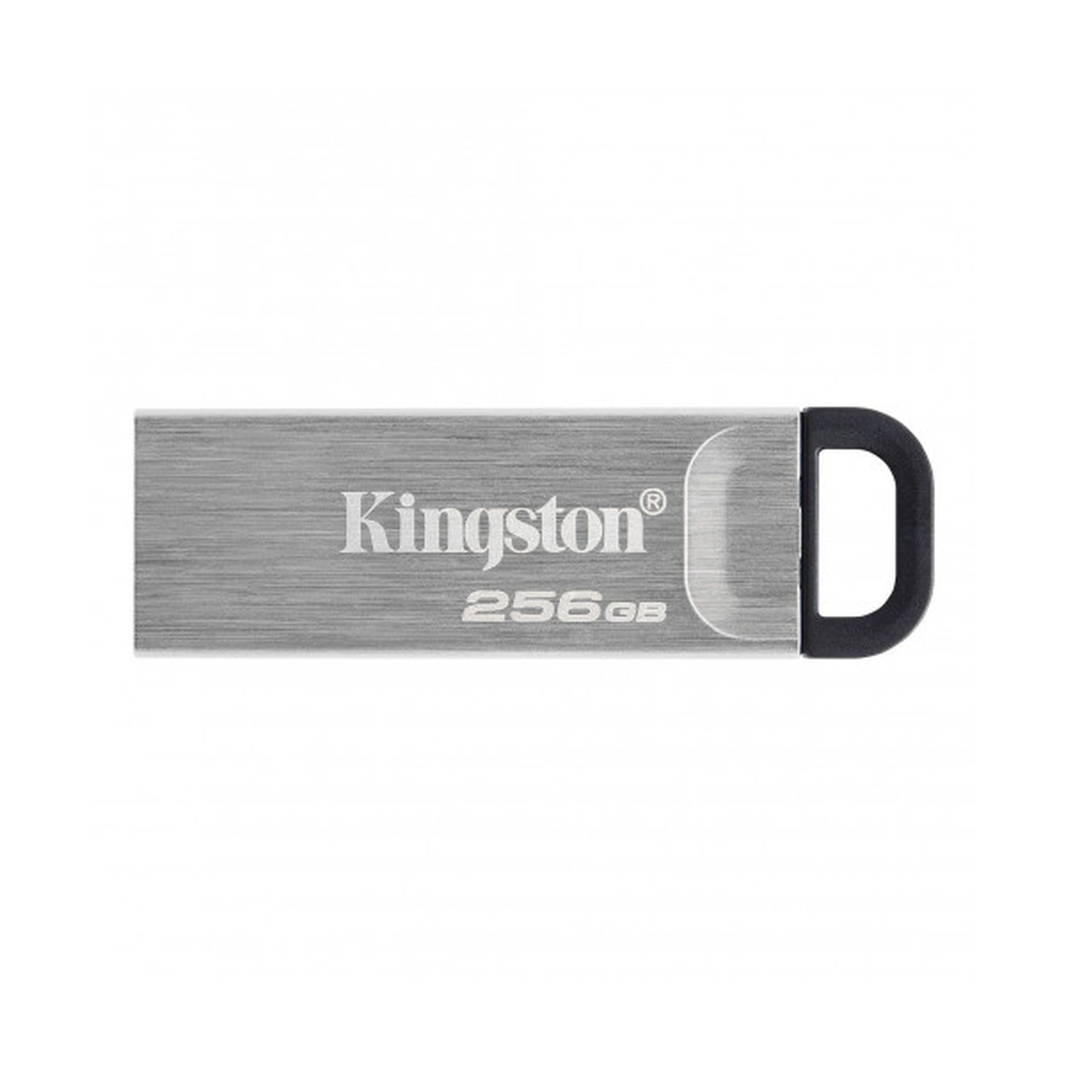 Kingston Technology DataTraveler Kyson unidad flash USB 256 GB USB tipo A 3.2 Gen 1 (3.1 Gen 1) Plata
