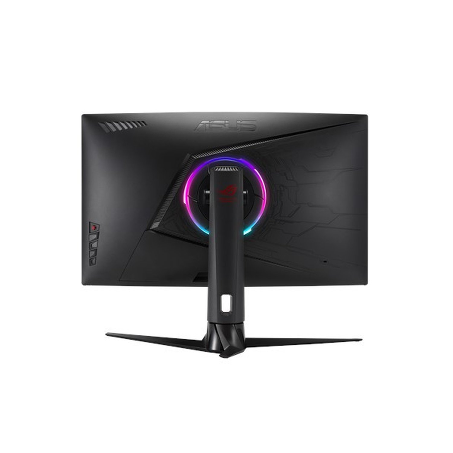 ASUS ROG Strix XG32VC 80 cm (31.5") 2560 x 1440 Pixeles WQHD LED Negro