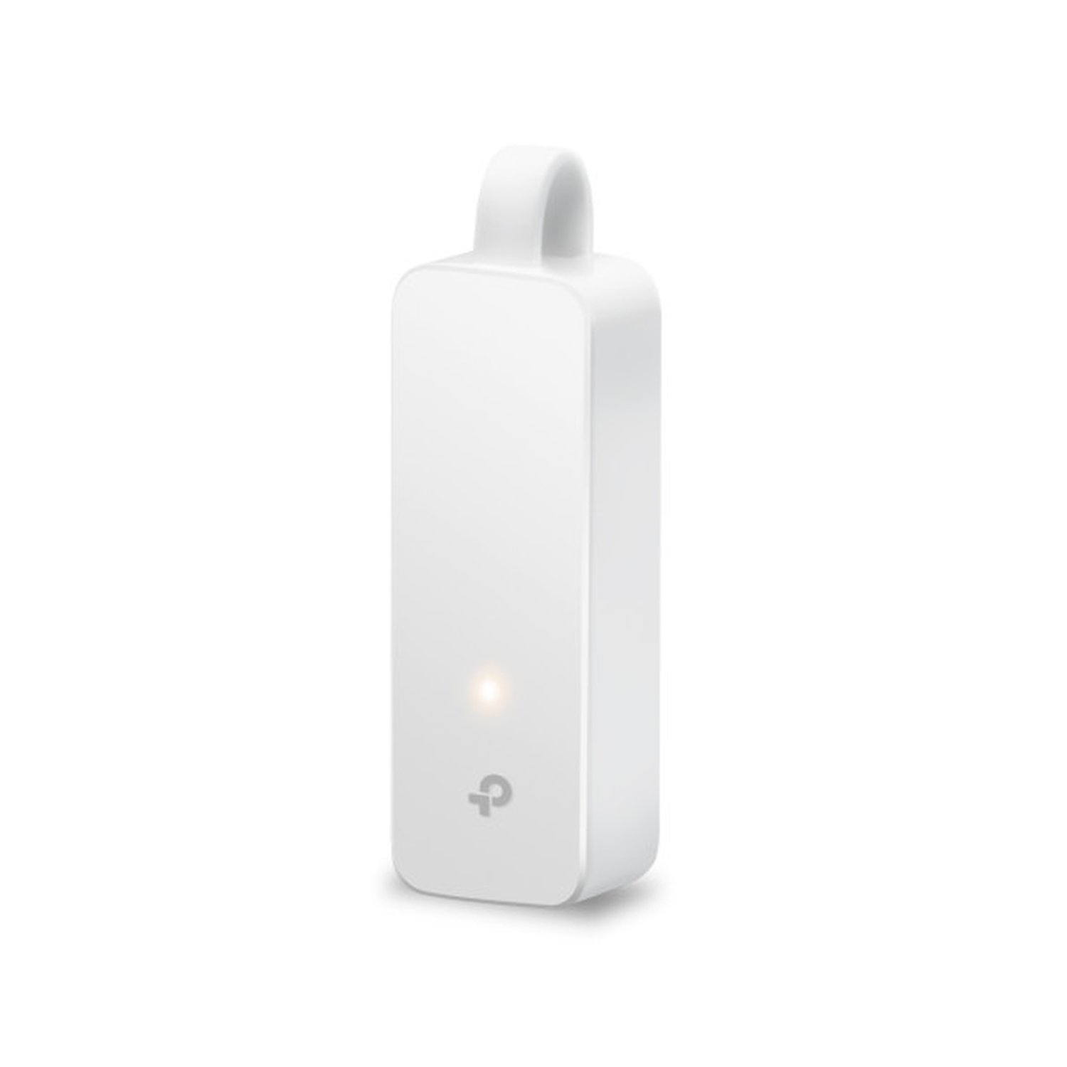 Adaptador USB Tipo-C - RJ45 Gigabit Ethernet TP-Link UE300C/ 1000Mbps