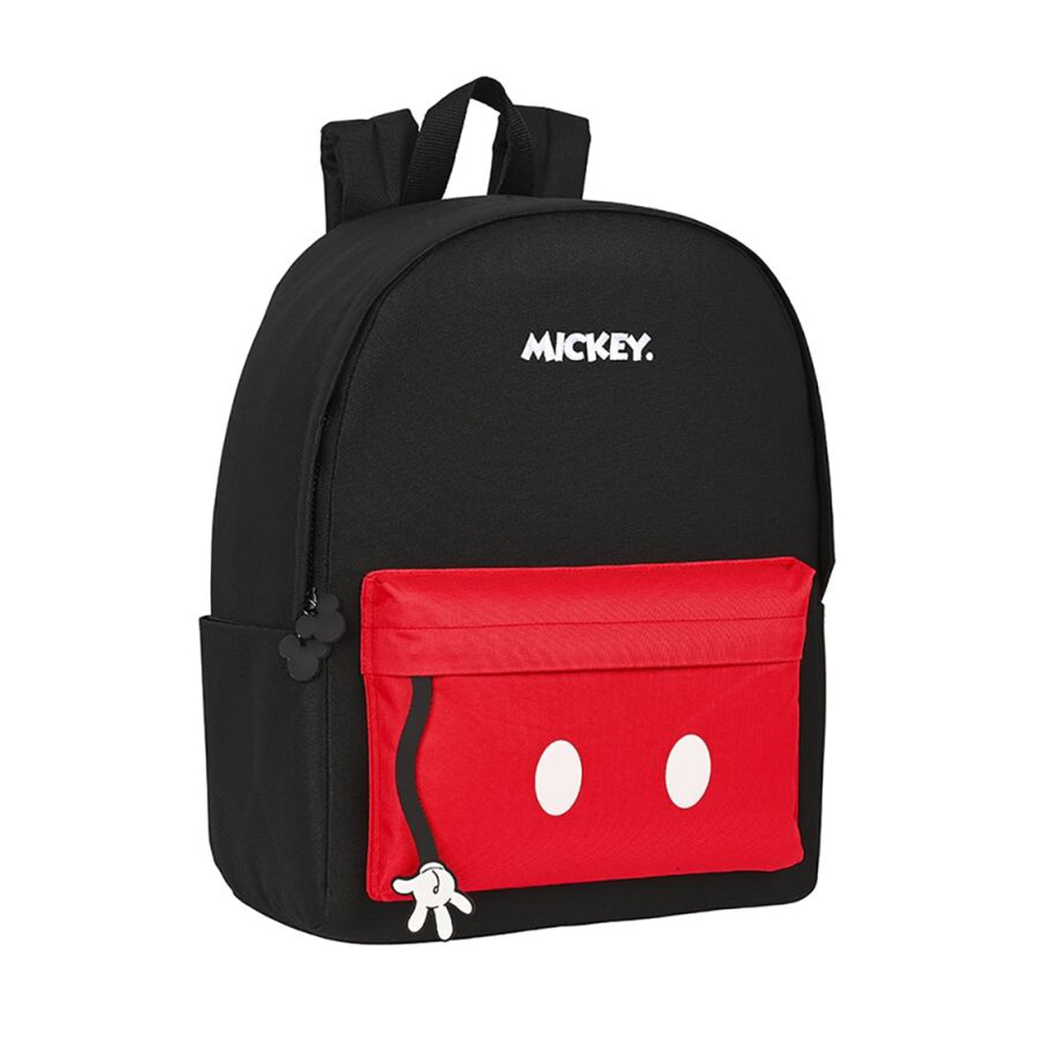 Mochila Mickey Mood Mickey Disney 40cm