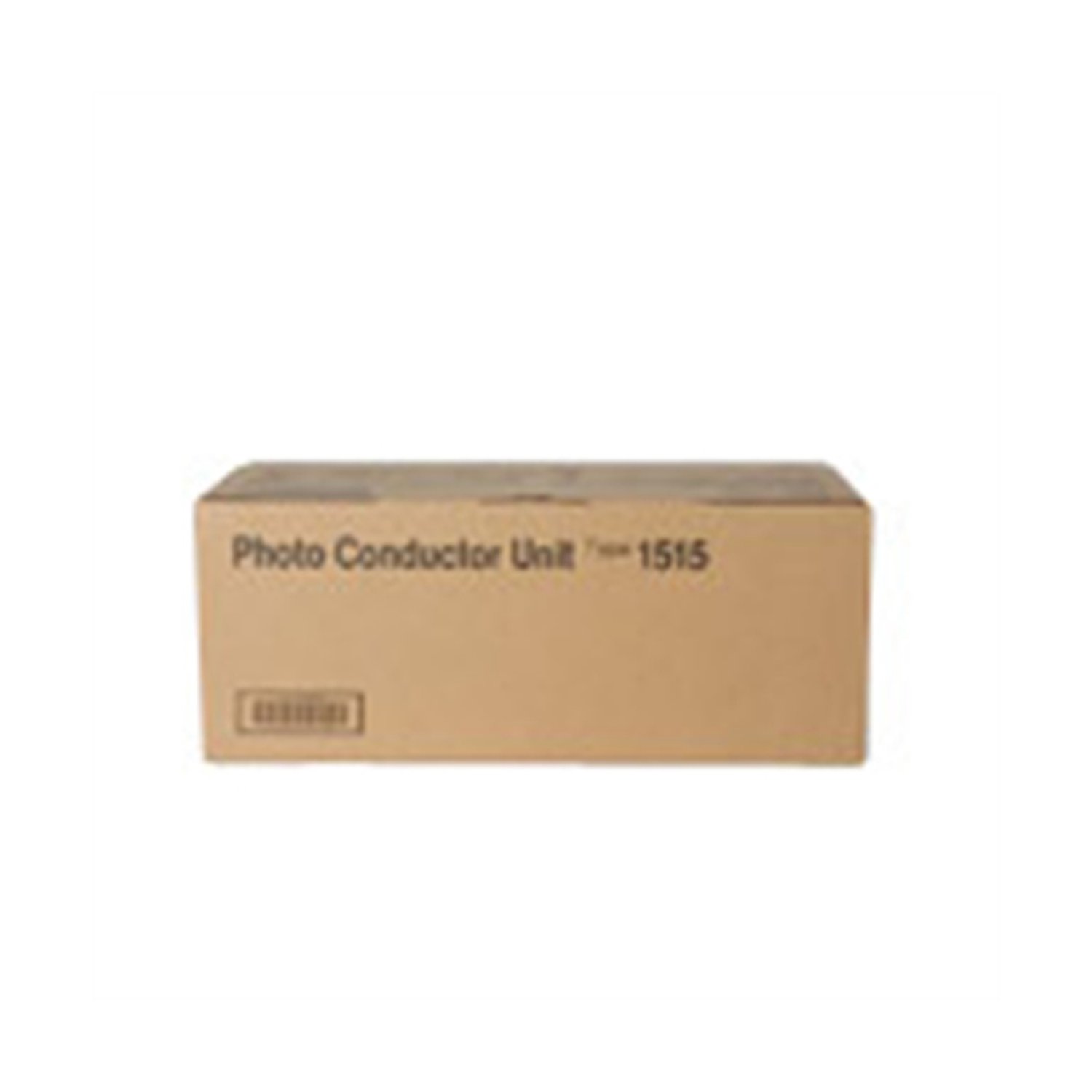 RICOH TAMBOR NEGRO TYPE 1515 45.000 PAG. AFICIO/1515/1515F/1515PS/1515MF MP/161/161F/161L/161LN/161SPF/171
