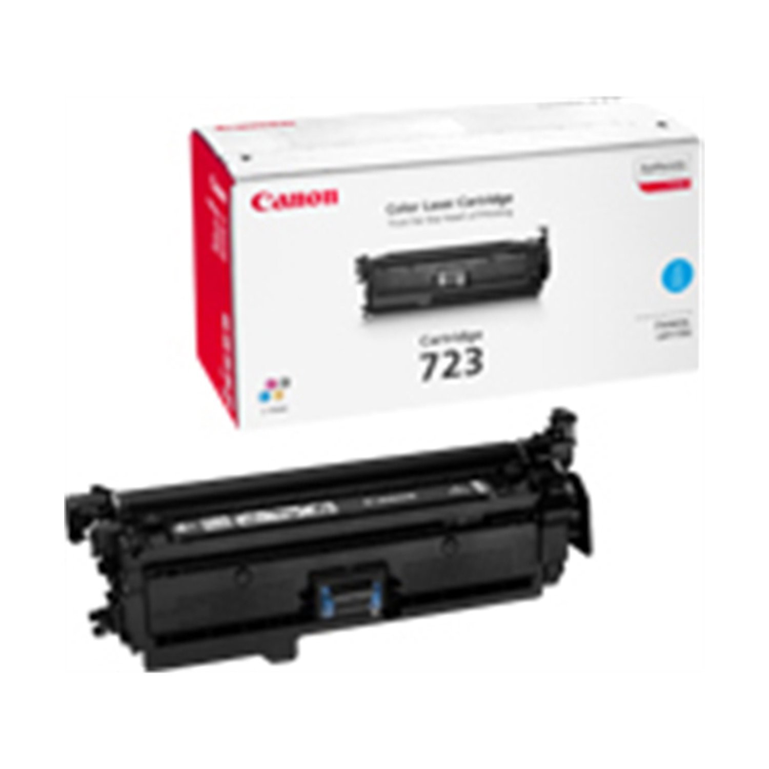 CANON TONER CIAN CRG723C 8.500 PAG. LBP/7750CDN