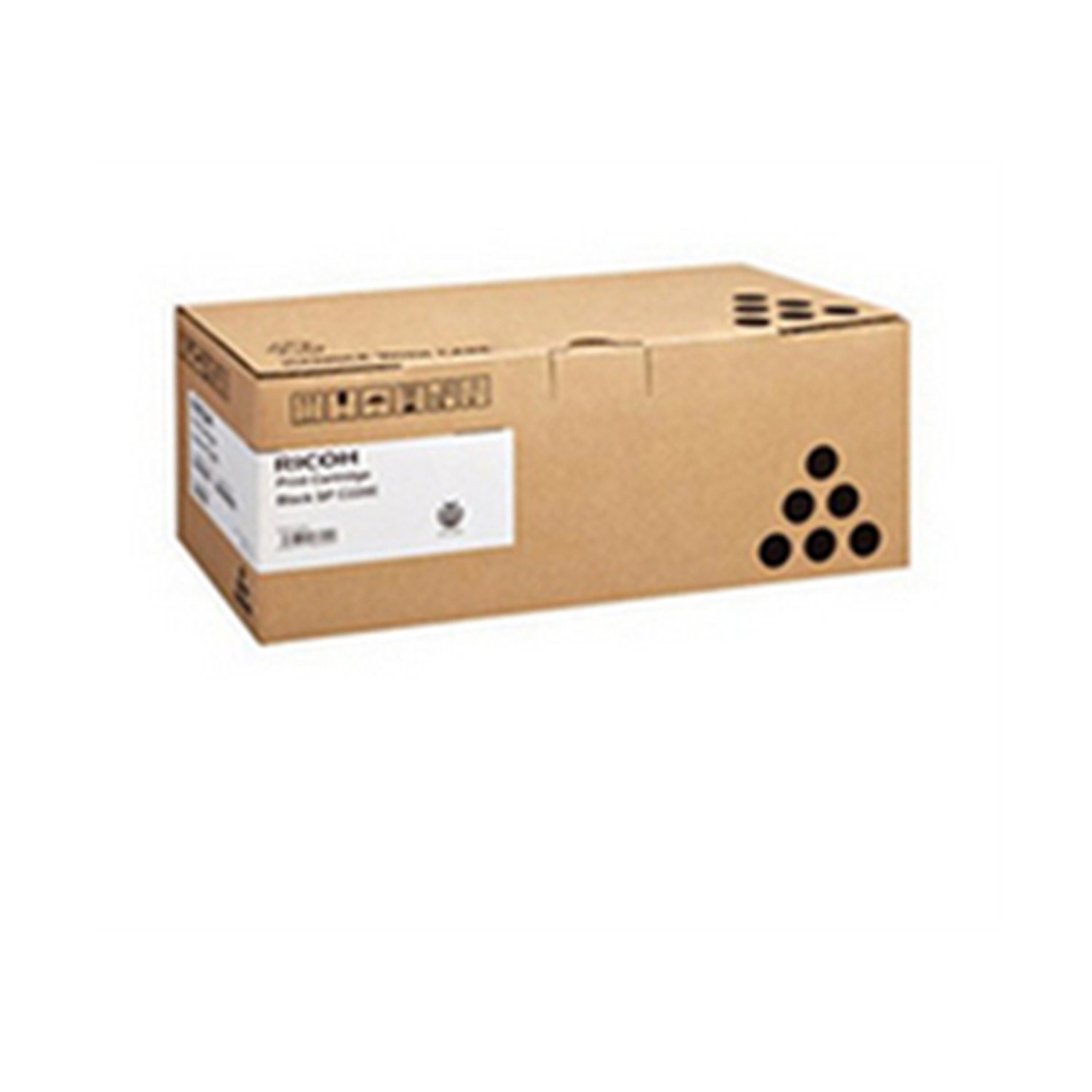 RICOH TONER NEGRO TYPE MPC3000 MPC/2500/3000 AD/3000 (888640)