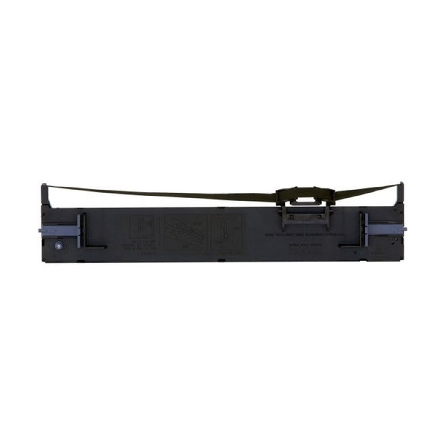EPSON CINTA IMPRESORA NEGRO 10.000 PAG. LQ-/690