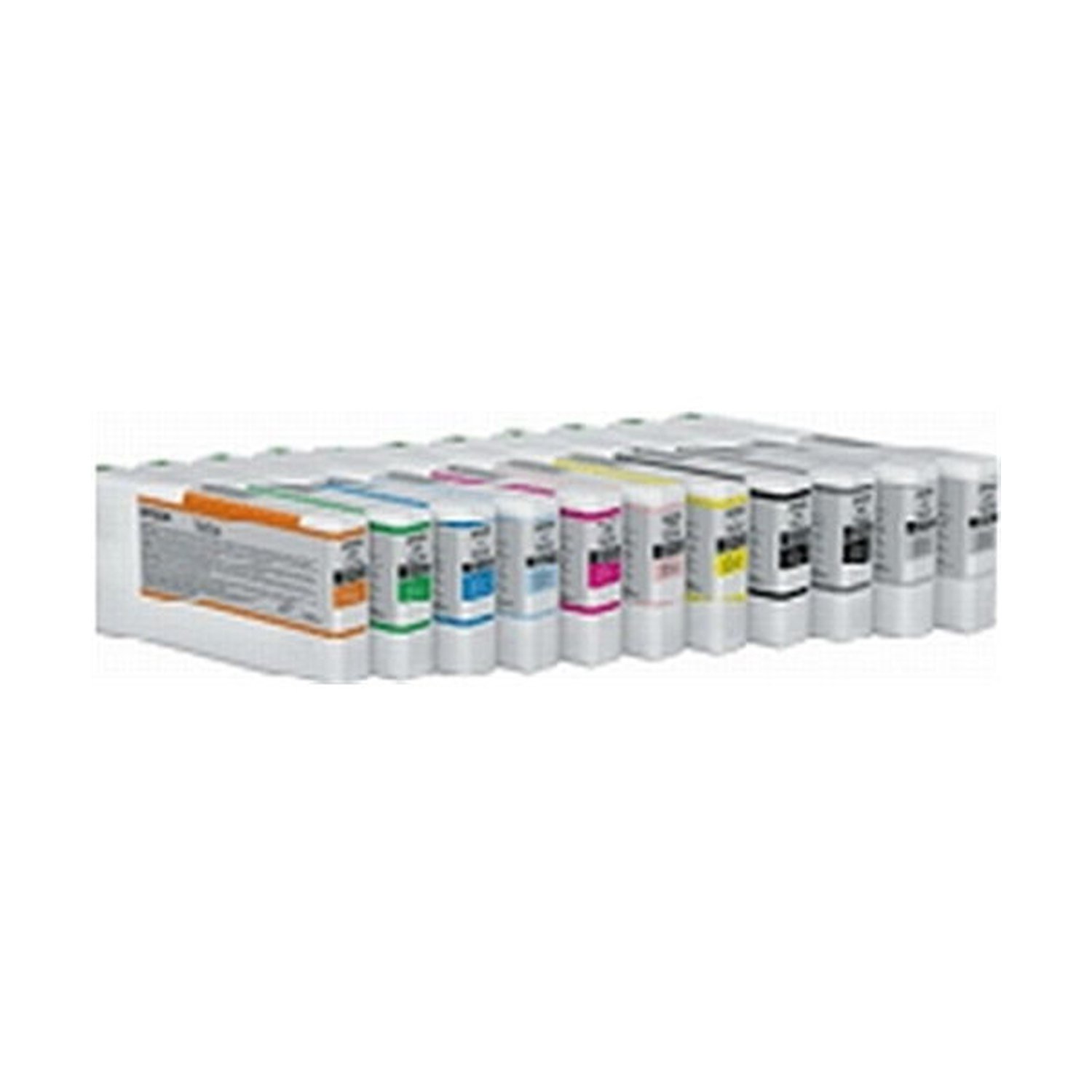 EPSON CARTUCHO GRIS 200ML SP/4900