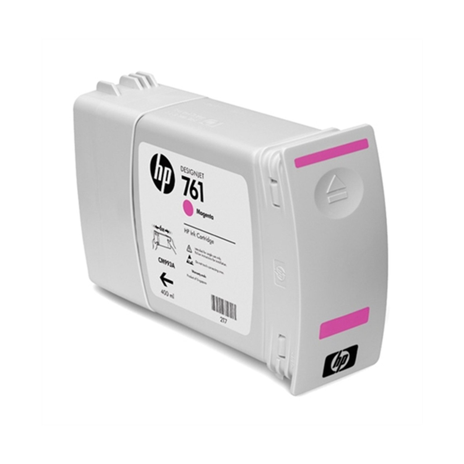 HP CARTUCHO GF MAGENTA Nº761 400ML DJ T/7100