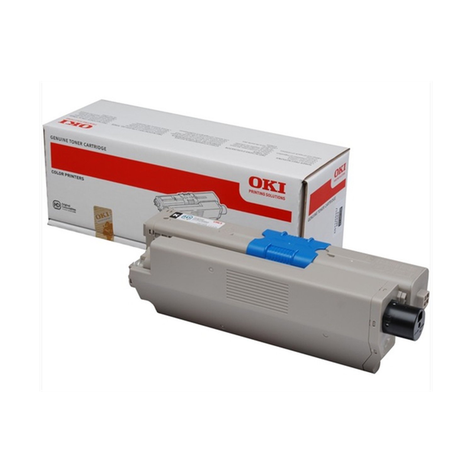 OKI TONER C511/C531/MC562 - 7.000 PAG. NEGRO