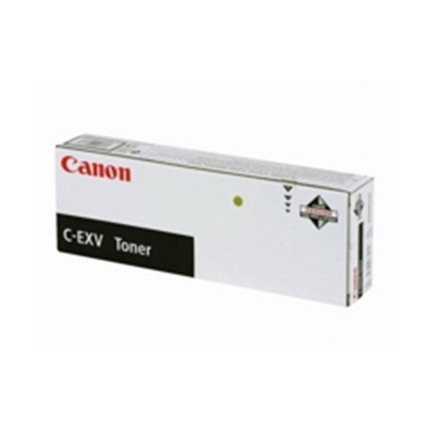 CANON TONER COPIADORA MAGENTA CEXV29 IRC/5030/30I/35/35I/5035I