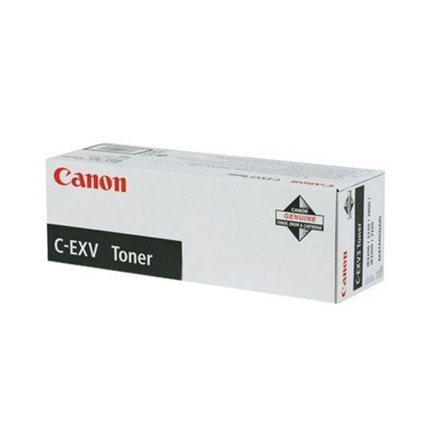 CANON TONER COPIADORA CIAN CEXV29 IRC/5030/30I/35/35I/5035I