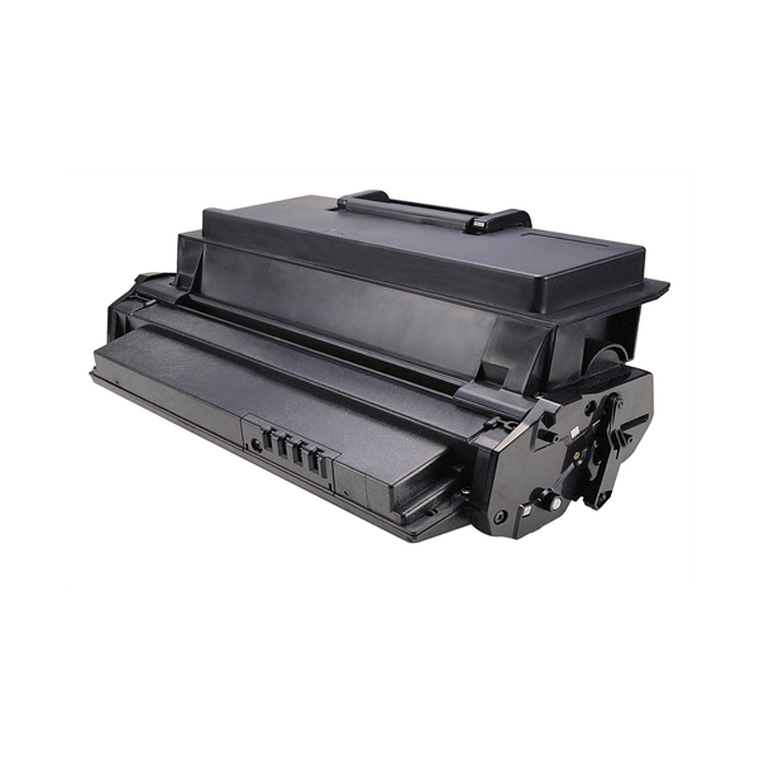 Samsung ML-2550DA Cartucho 10000páginas Negro tóner y cartucho láser