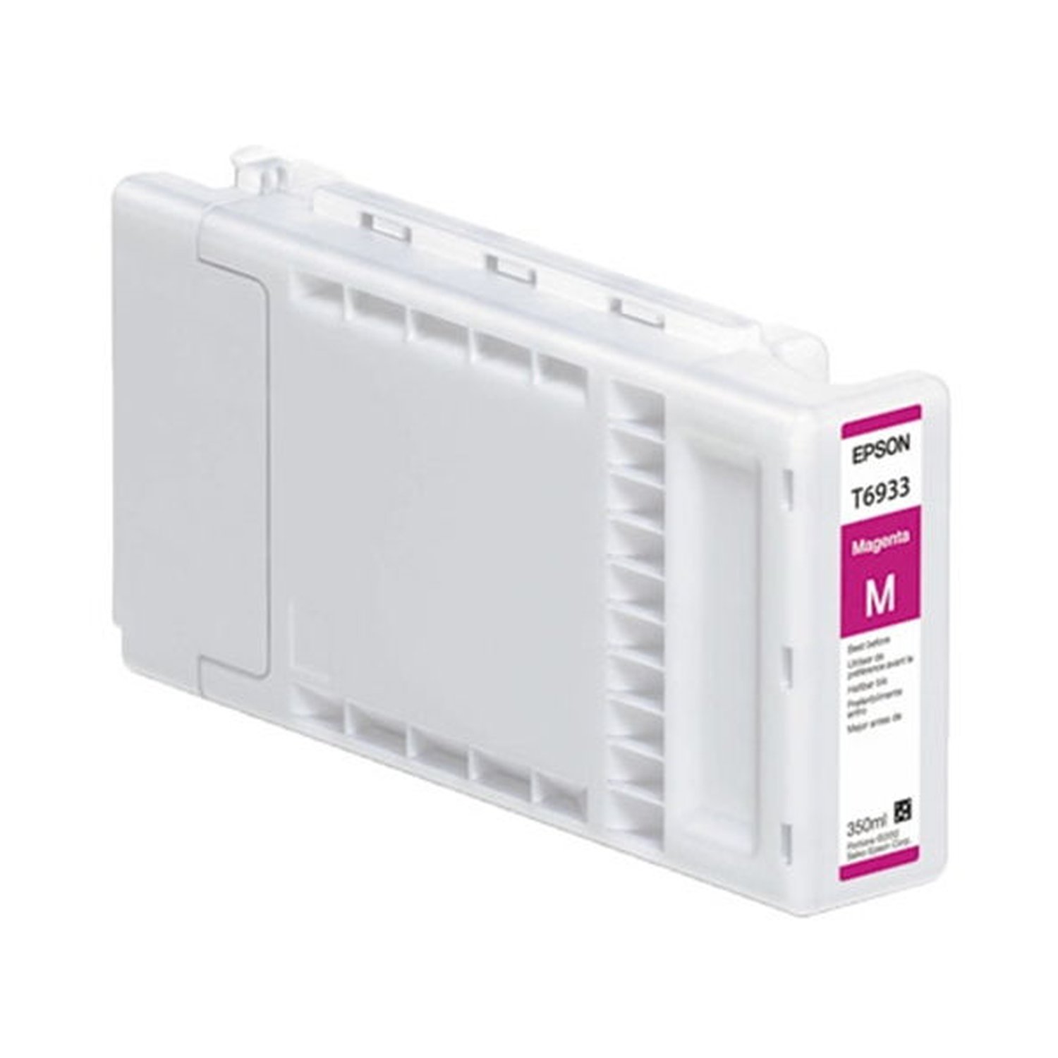 EPSON CARTUCHO MAGENTA 350ML SURECOLOR-T/3000/5000/7000