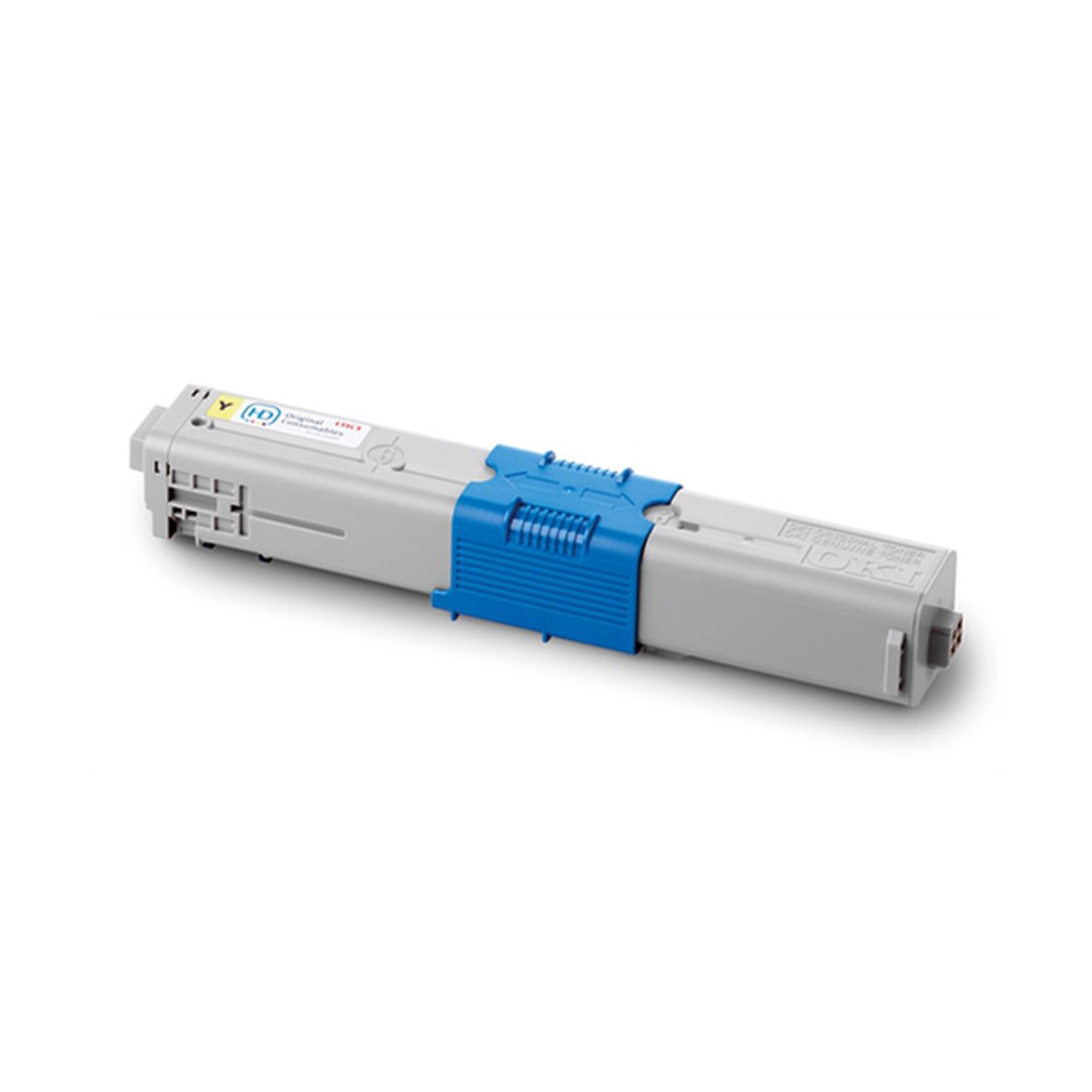 OKI TONER AMARILLO C310 / C330 / C331/ C510 / C511 / C530 / C531 /  MC351 / MC352 / MC361 / MC362 /  MC561 / MC562 - 2.000 PAG.
