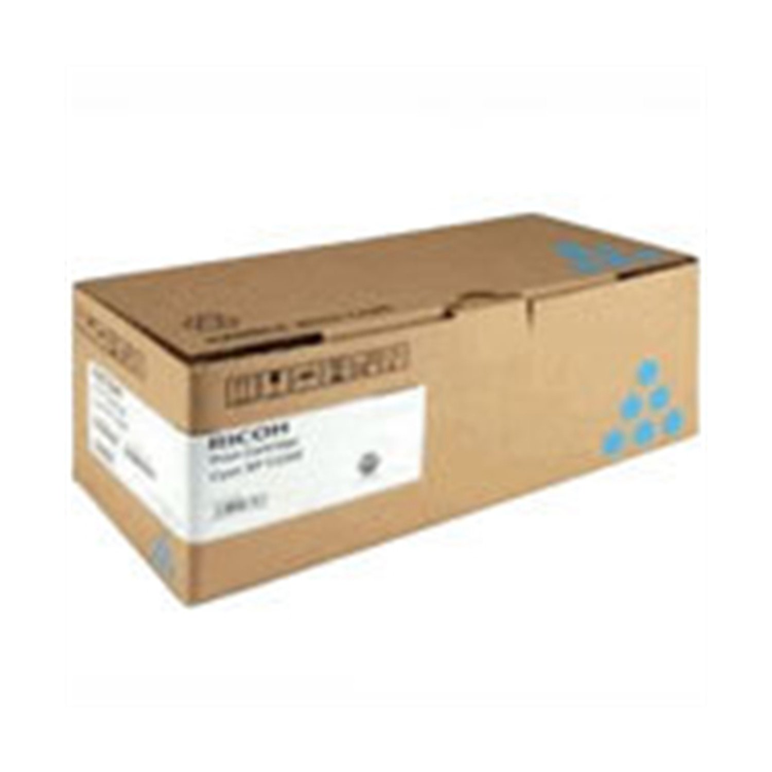 RICOH TONER CIAN K241 2.000 PAG. SPC/220N/220S/221N/221SF/222DN/222SF/240DN (407645)