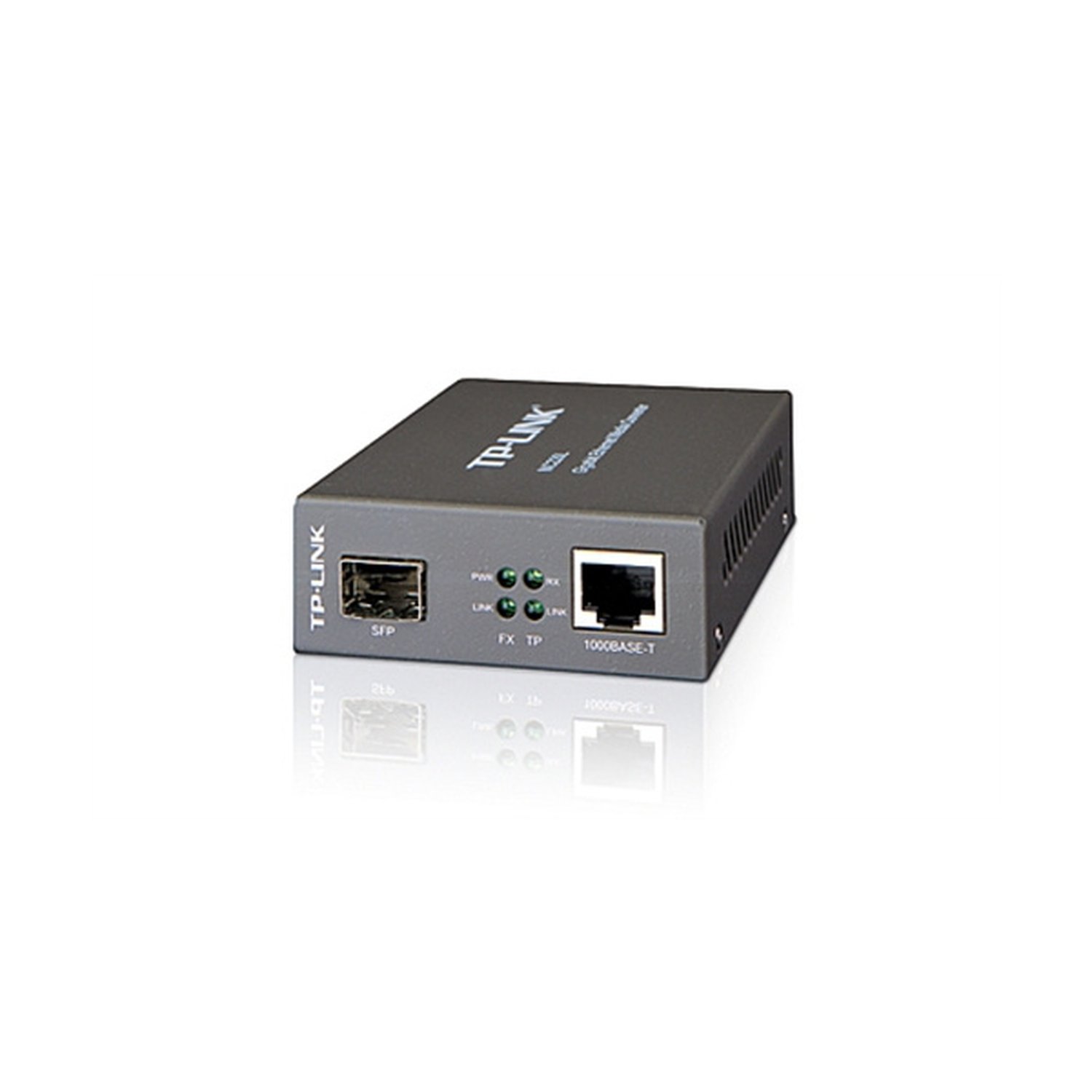 TP-LINK Gigabit SFP Media Converter