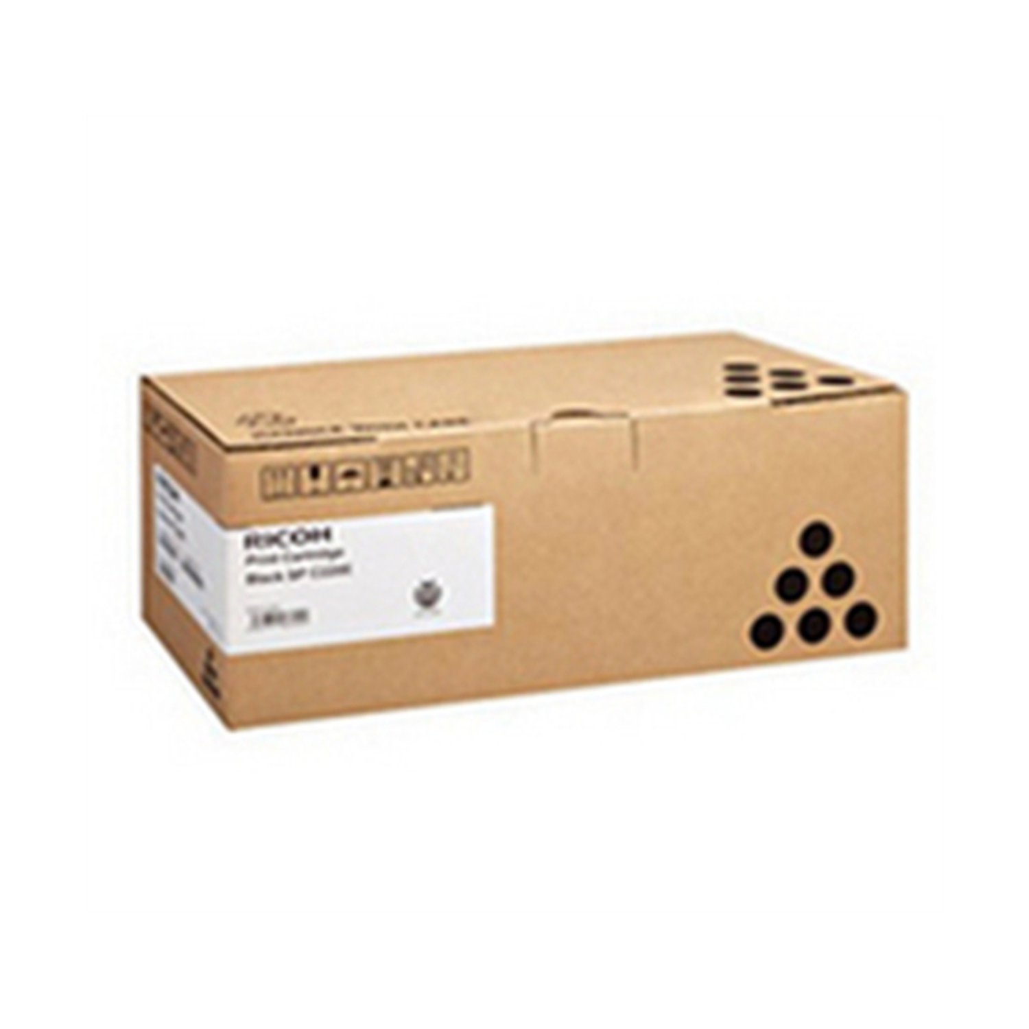 RICOH TONER SP4500HE SP4510DN / SP4510SF 12.000pg.