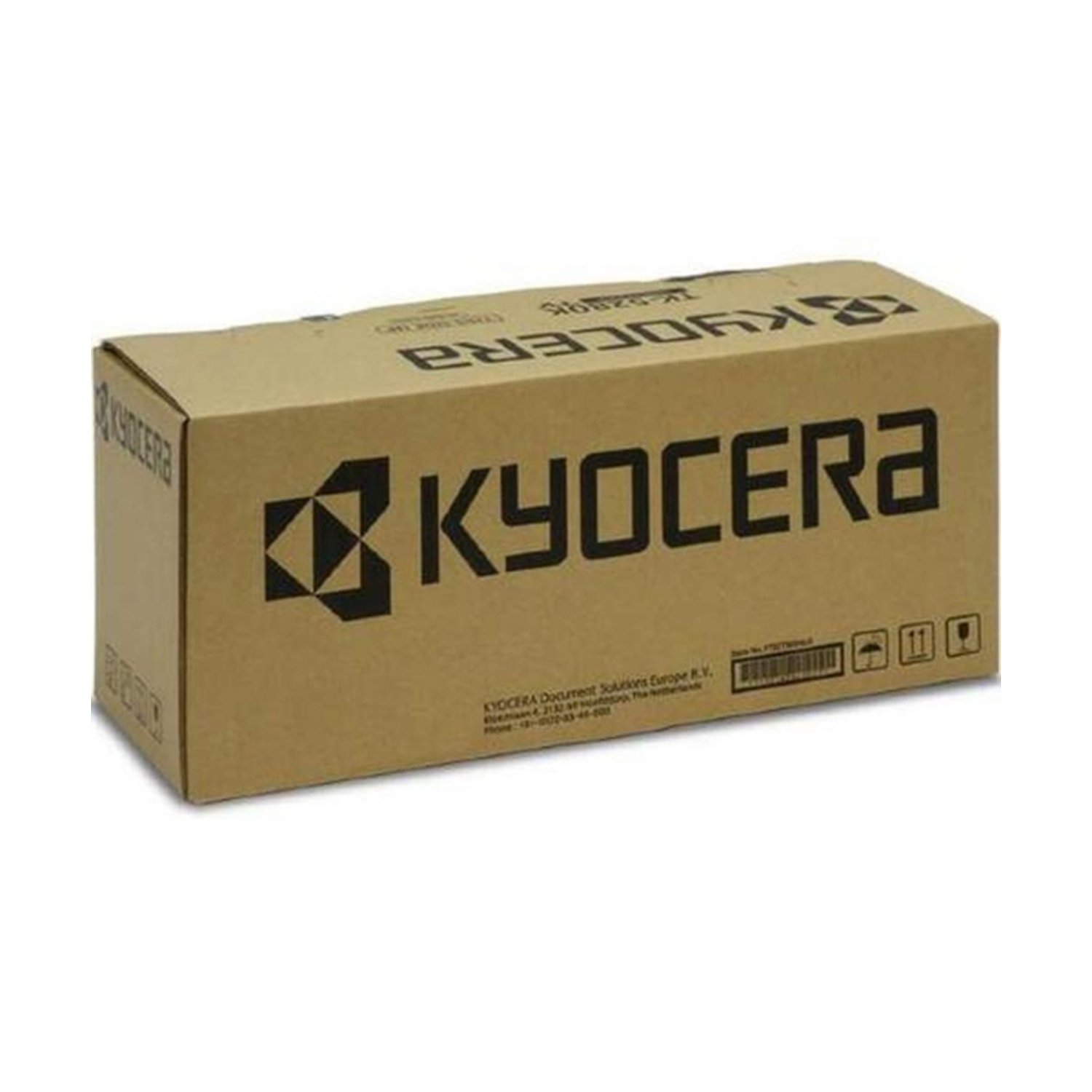 Kyocera Toner TK8365Y Amarillo 1T02YPANL0