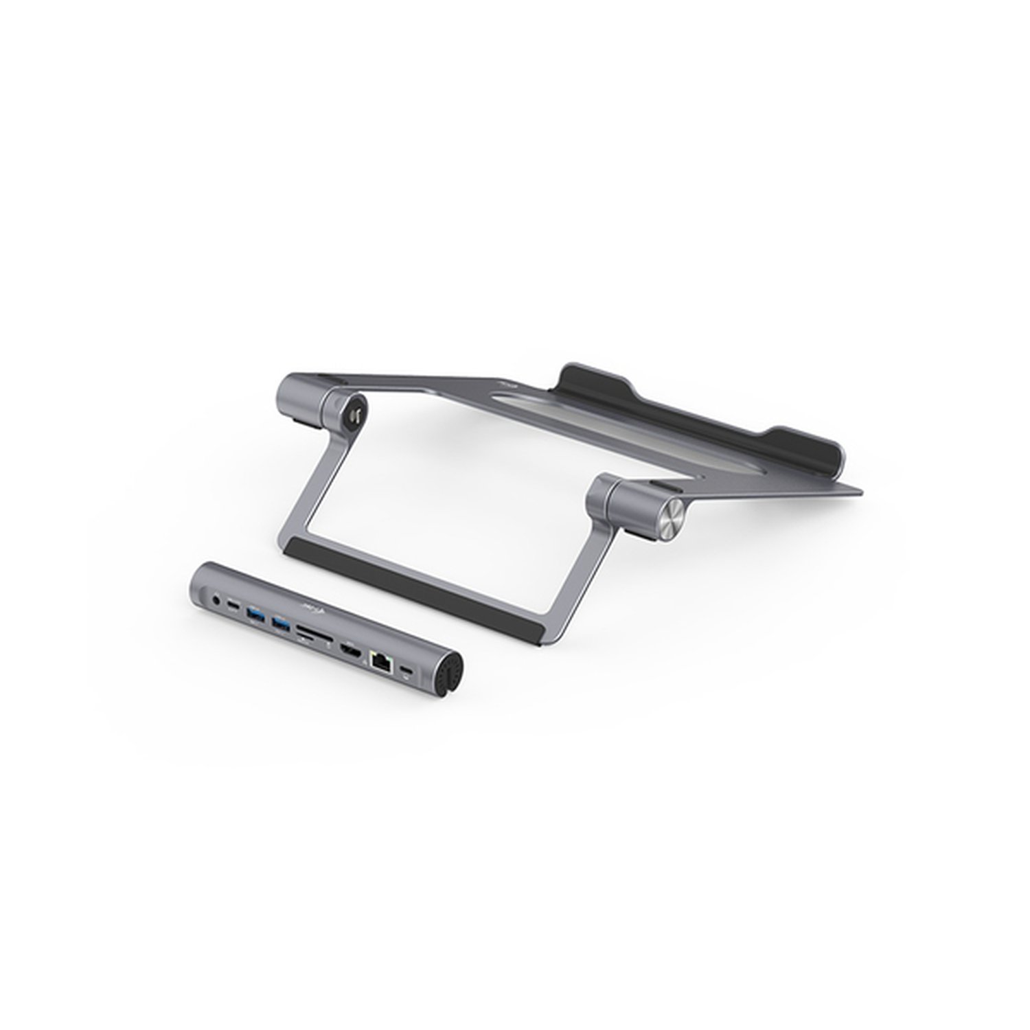 i-tec USB Type-C - Lector de tarjeta memoria - SD, microSD - 1 Pantallas admitidas - 4K - 3840x2160 - 3xUSB - 2xUSB 3.0 - 1xUSB Tipo-C - 1xRJ45 - 1xHDMI - 1xDP