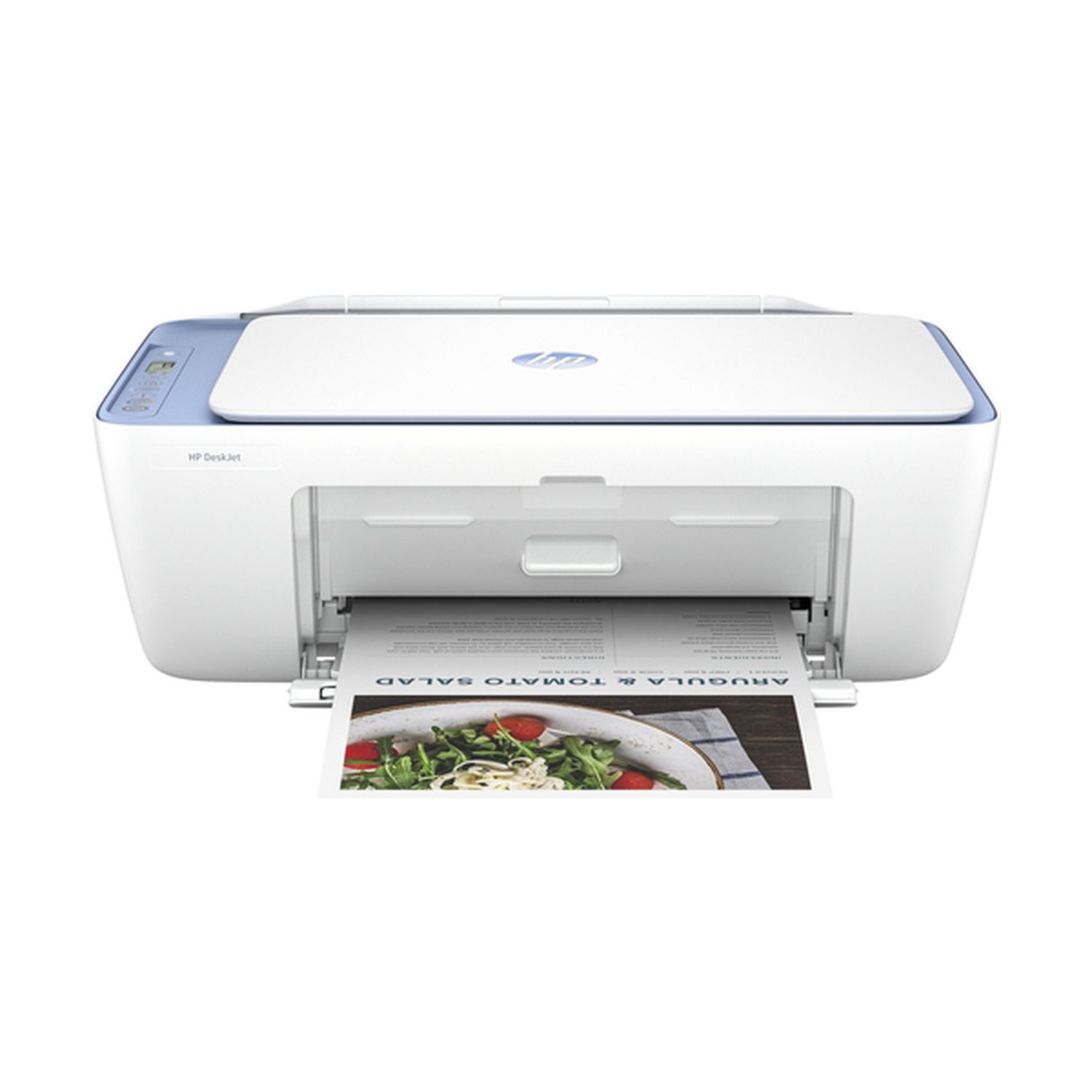 HP DESKJET 2822E - MULTIFUNCION TINTA - WIFI