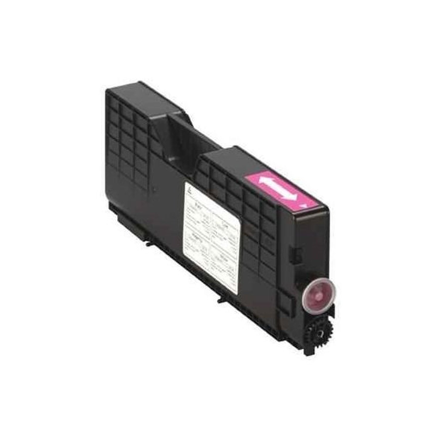RICOH TONER MAGENTA TYPE 165 CL/3500N/3500DN C/7521N