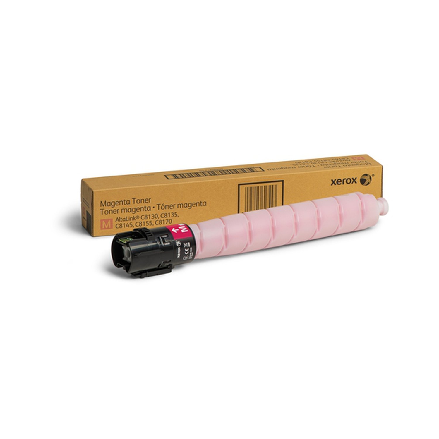 Xerox Toner AltaLink C8130/C8135/C8145/C8155/C8170 MAGENTA (contrato)