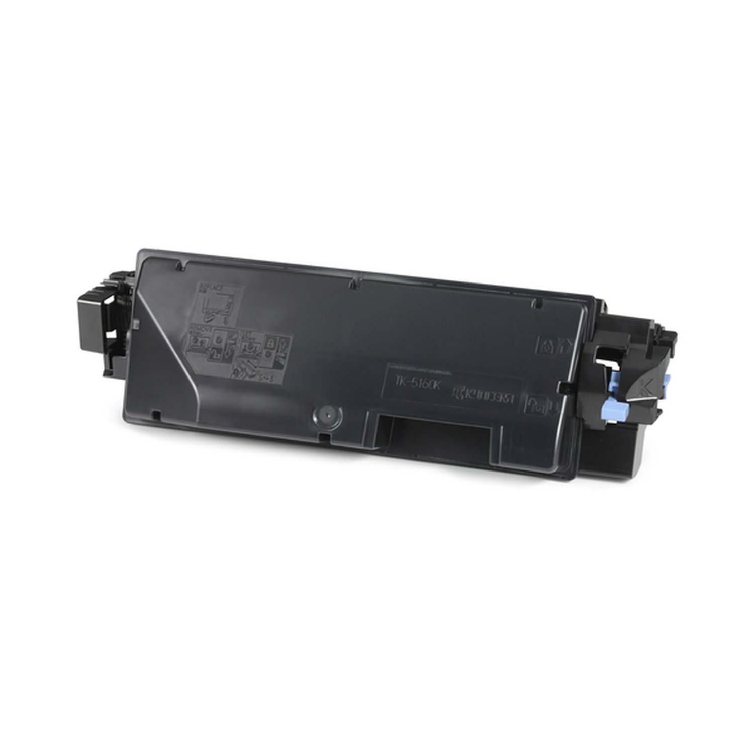 KYOCERA TONER NEGRO TK5160K  P7040CDN  16.000pag.