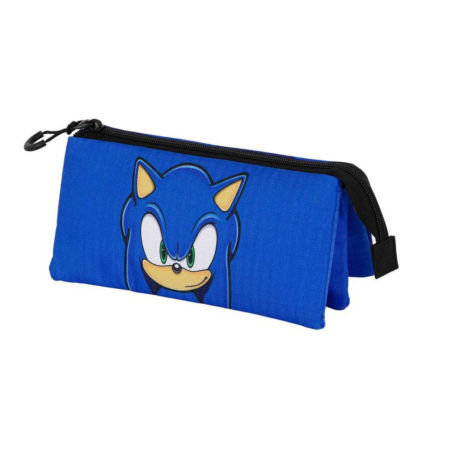 Portatodo Sonic the Hedgehog triple