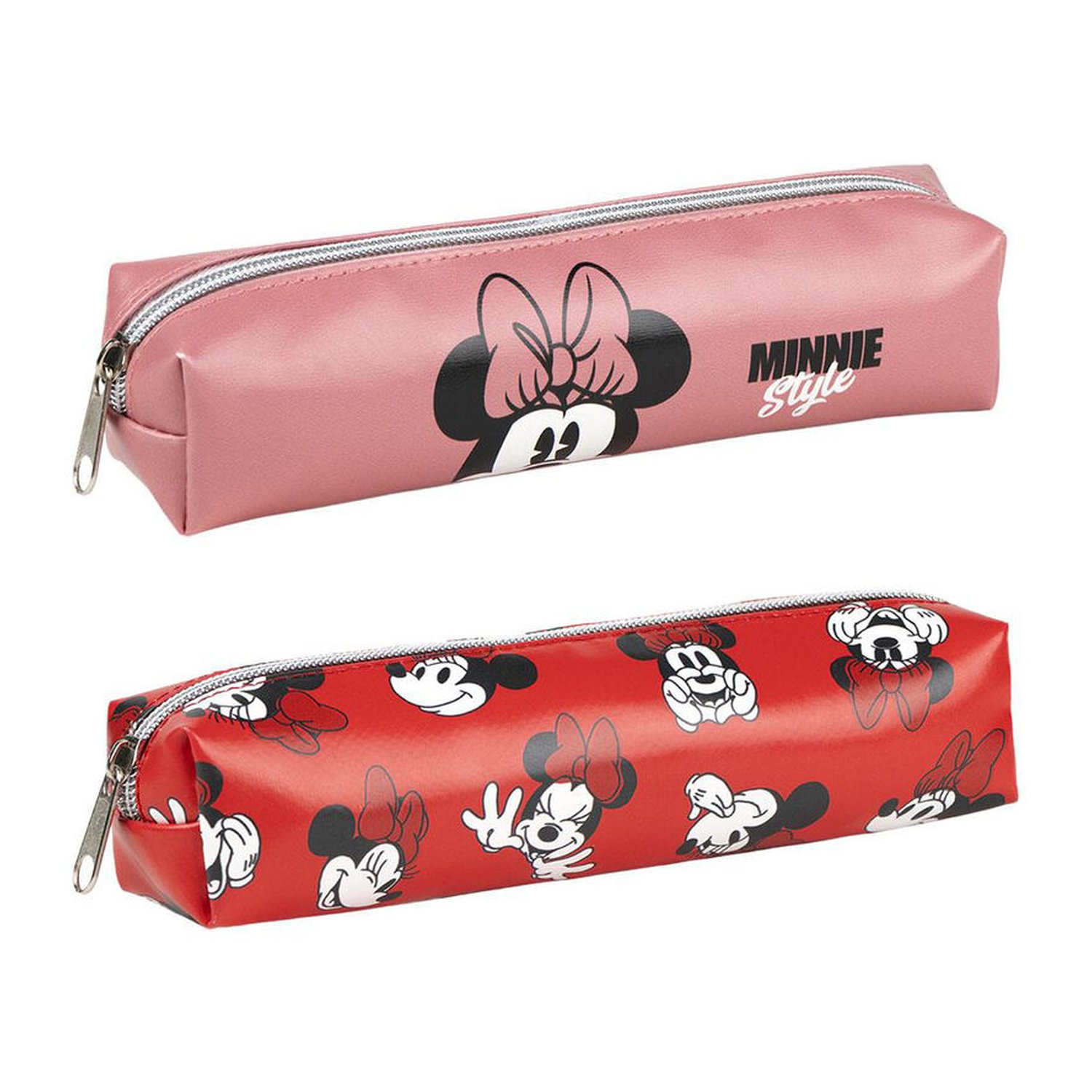 Portatodo Minnie Disney surtido (8 Uds)