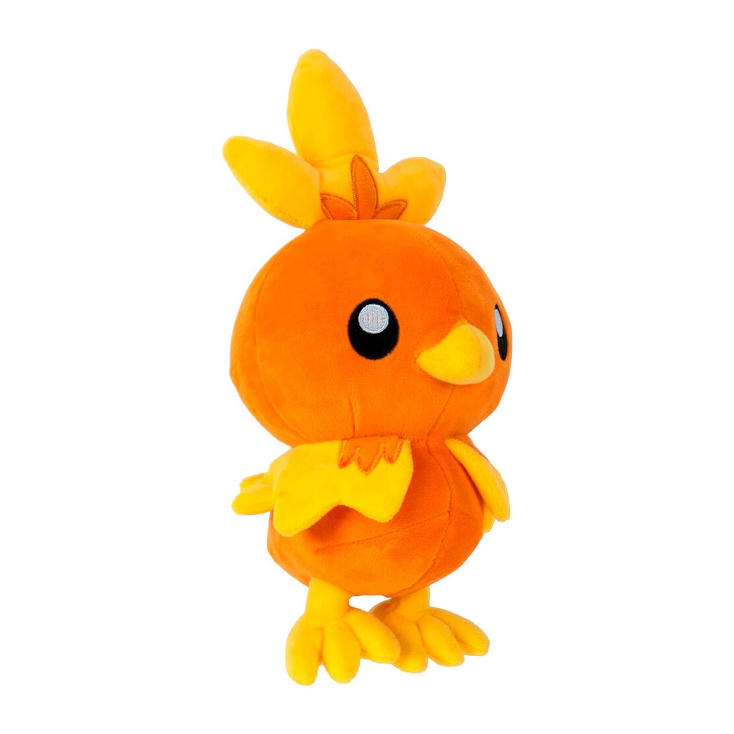 Peluche Torchic Pokemon 20cm